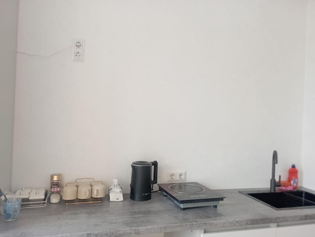 New Cozy Apartment view 4