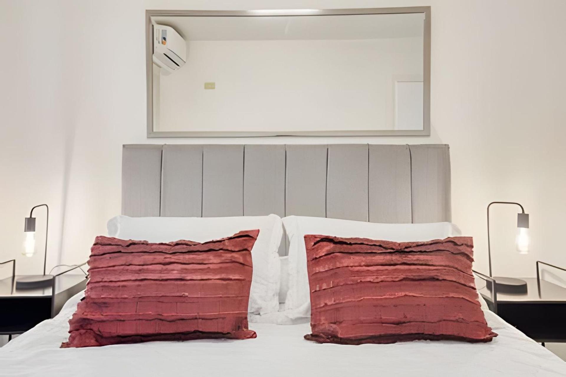 Stylish 1BR Balcony & Workspace Palermo Hollywood