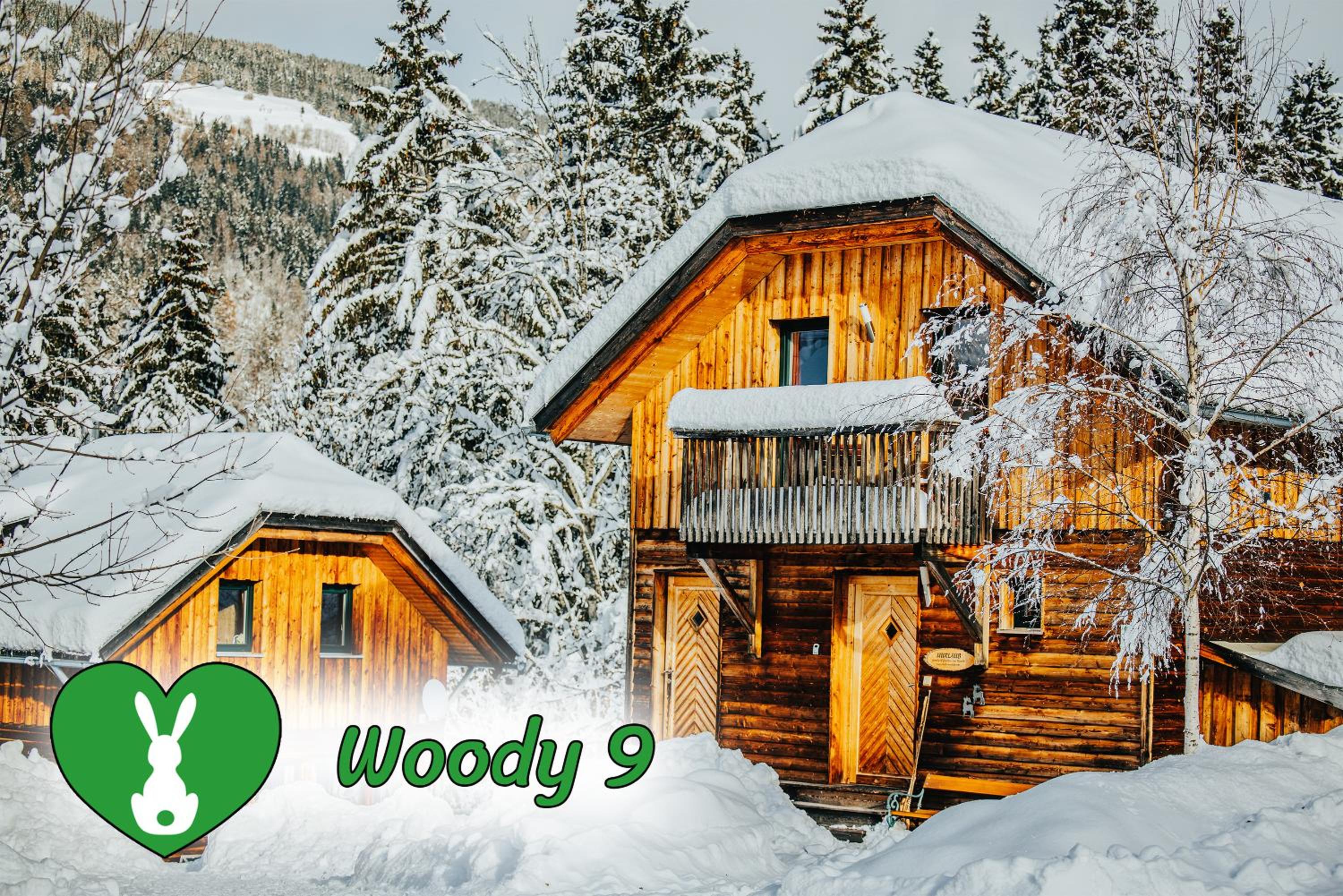 Woody Park