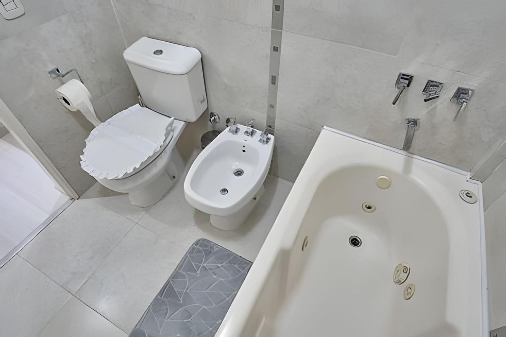 Stylish 1BR Balcony & Workspace Palermo Hollywood