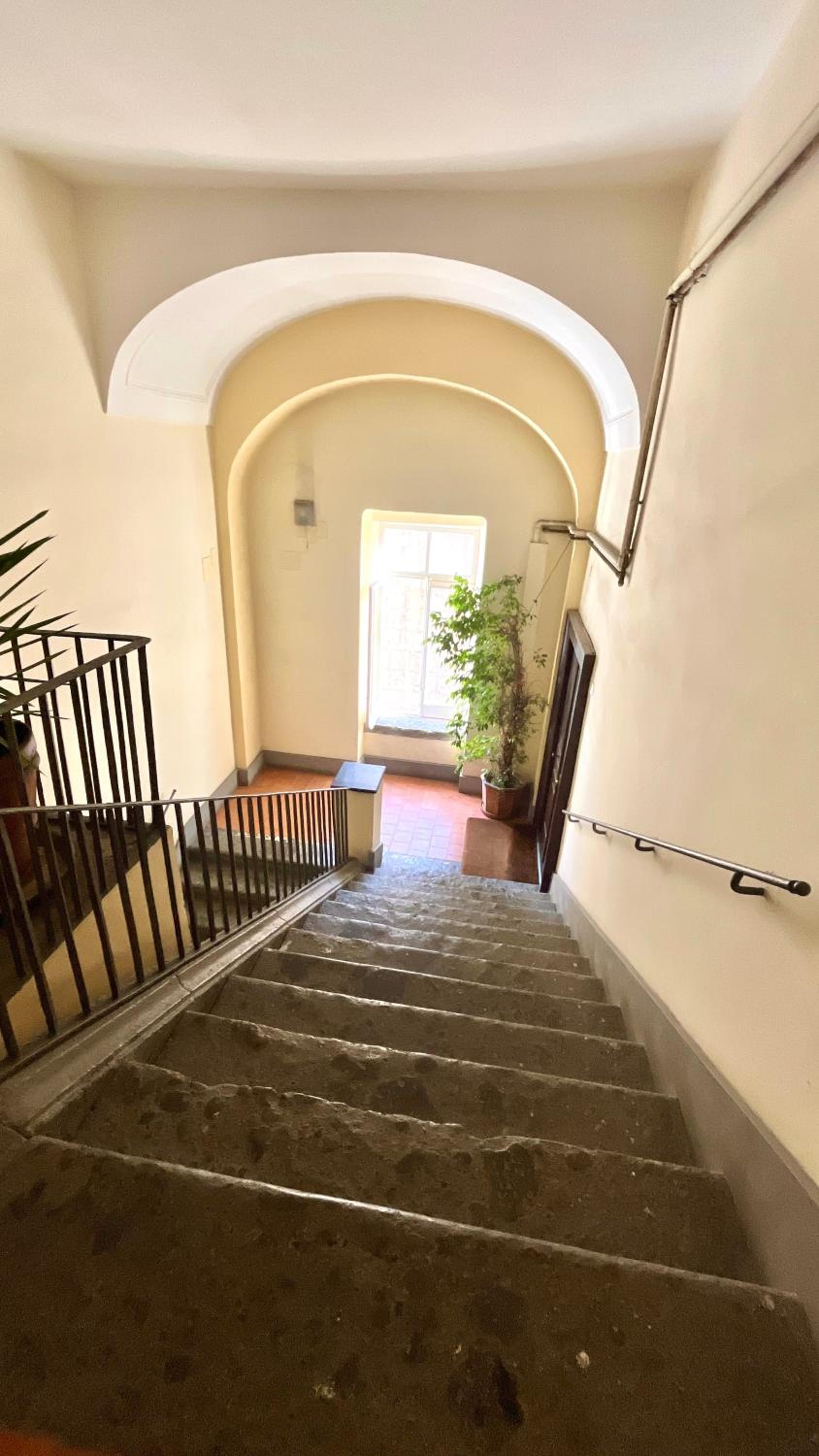 Conservatorio 16 Rooms centro storico