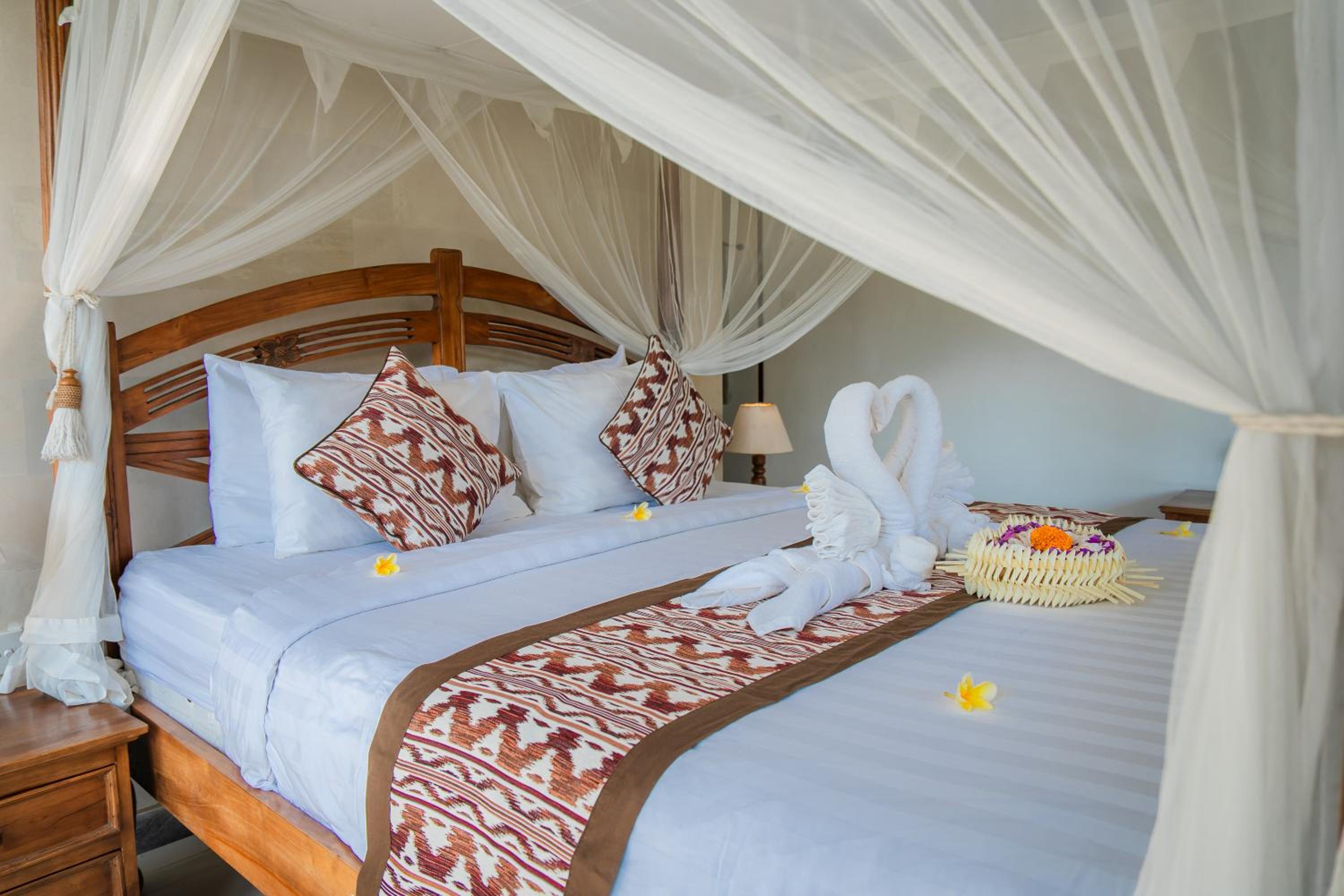 The Sakara Ubud Villas