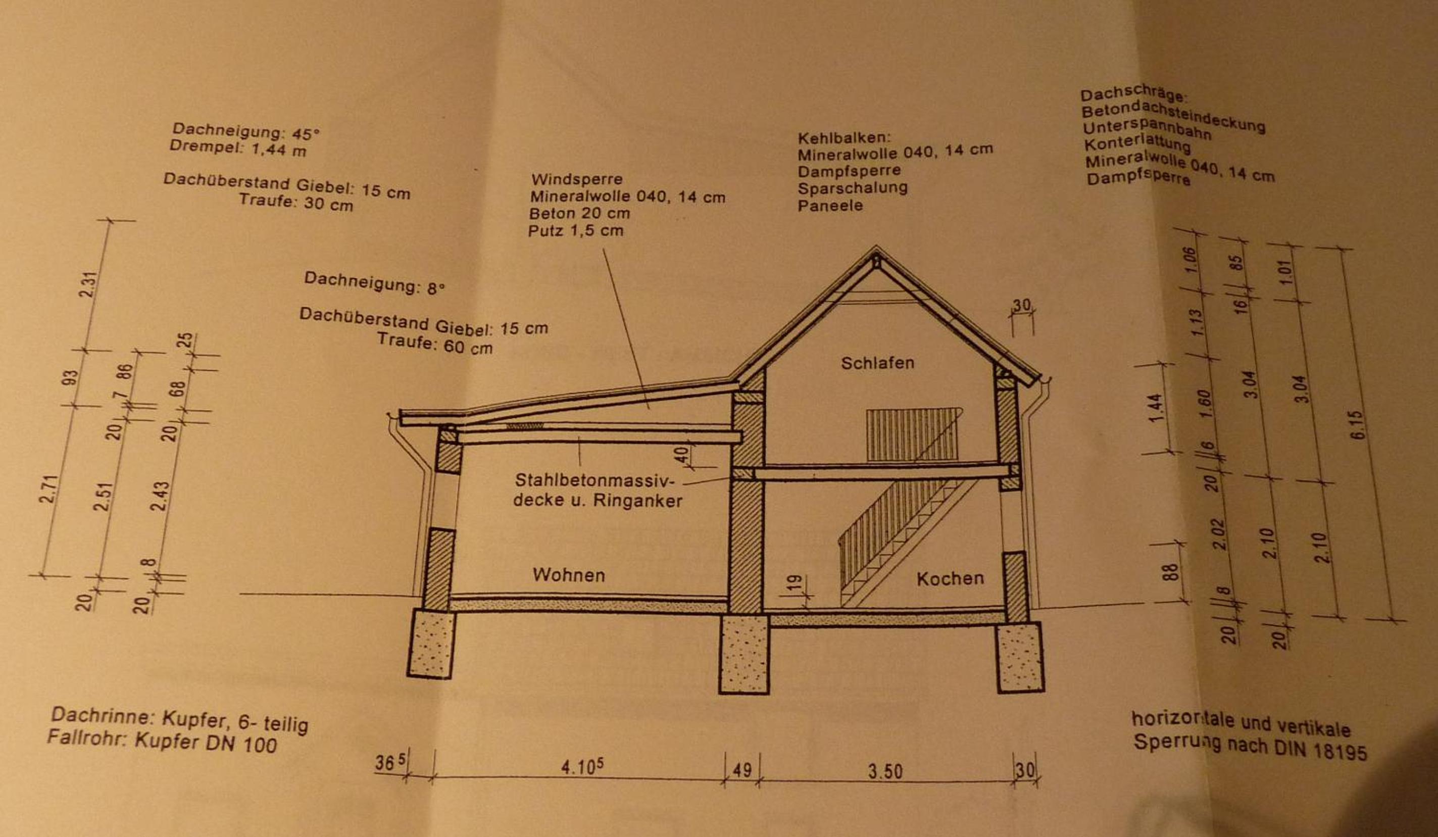 Ferienhaus Messerschmidt