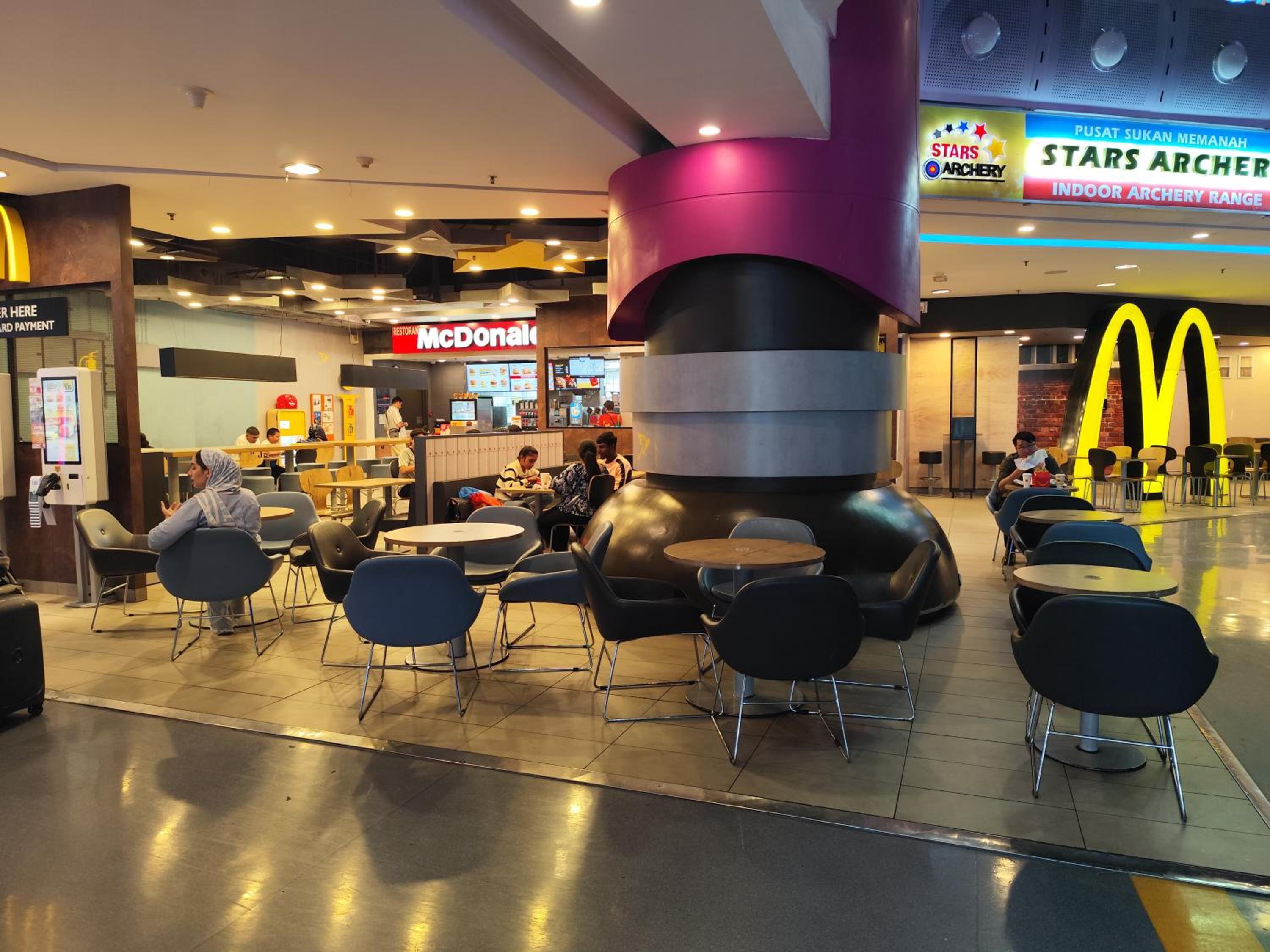 The Hotel Suites at Times Square Kuala Lumpur