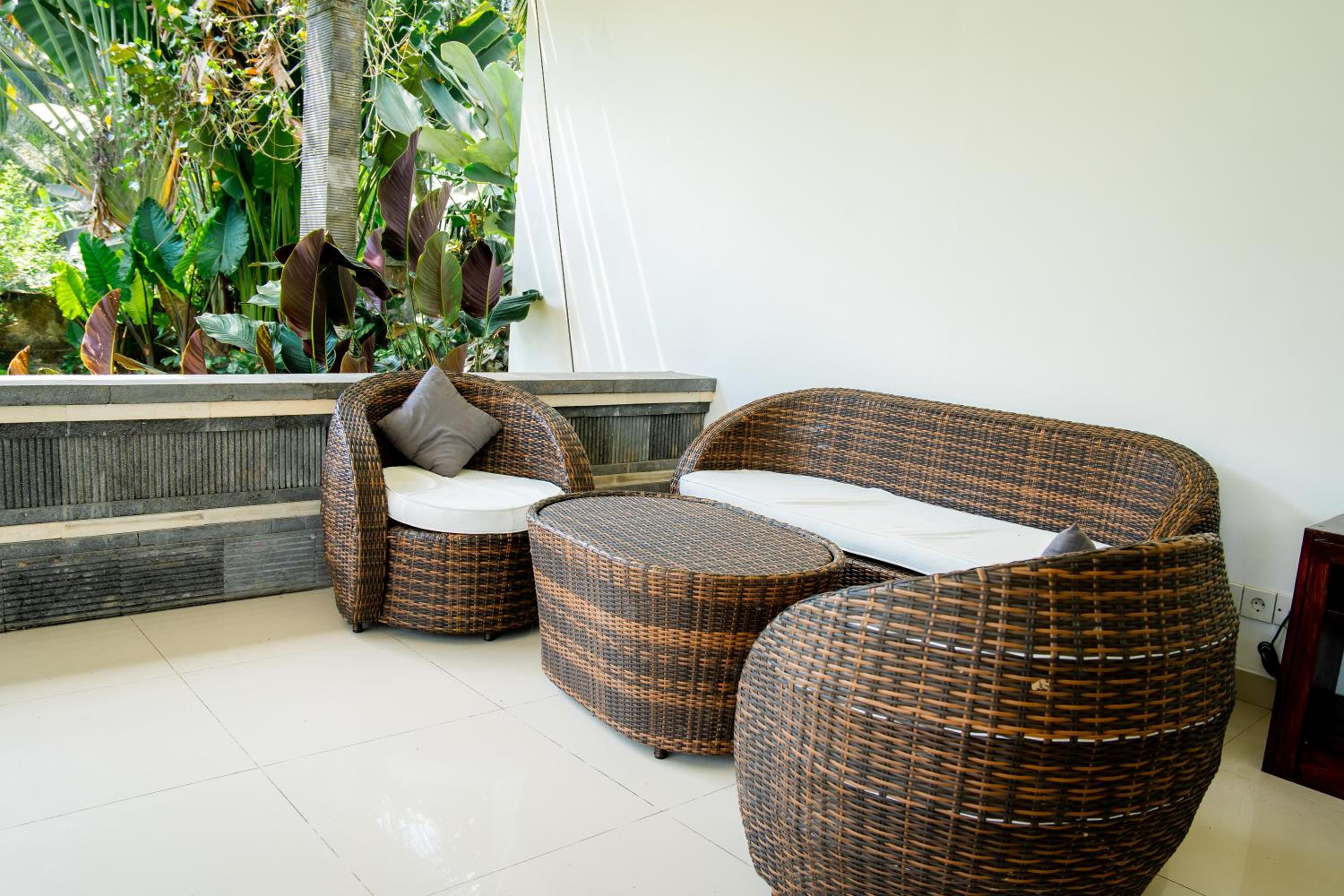 The Sakara Ubud Villas