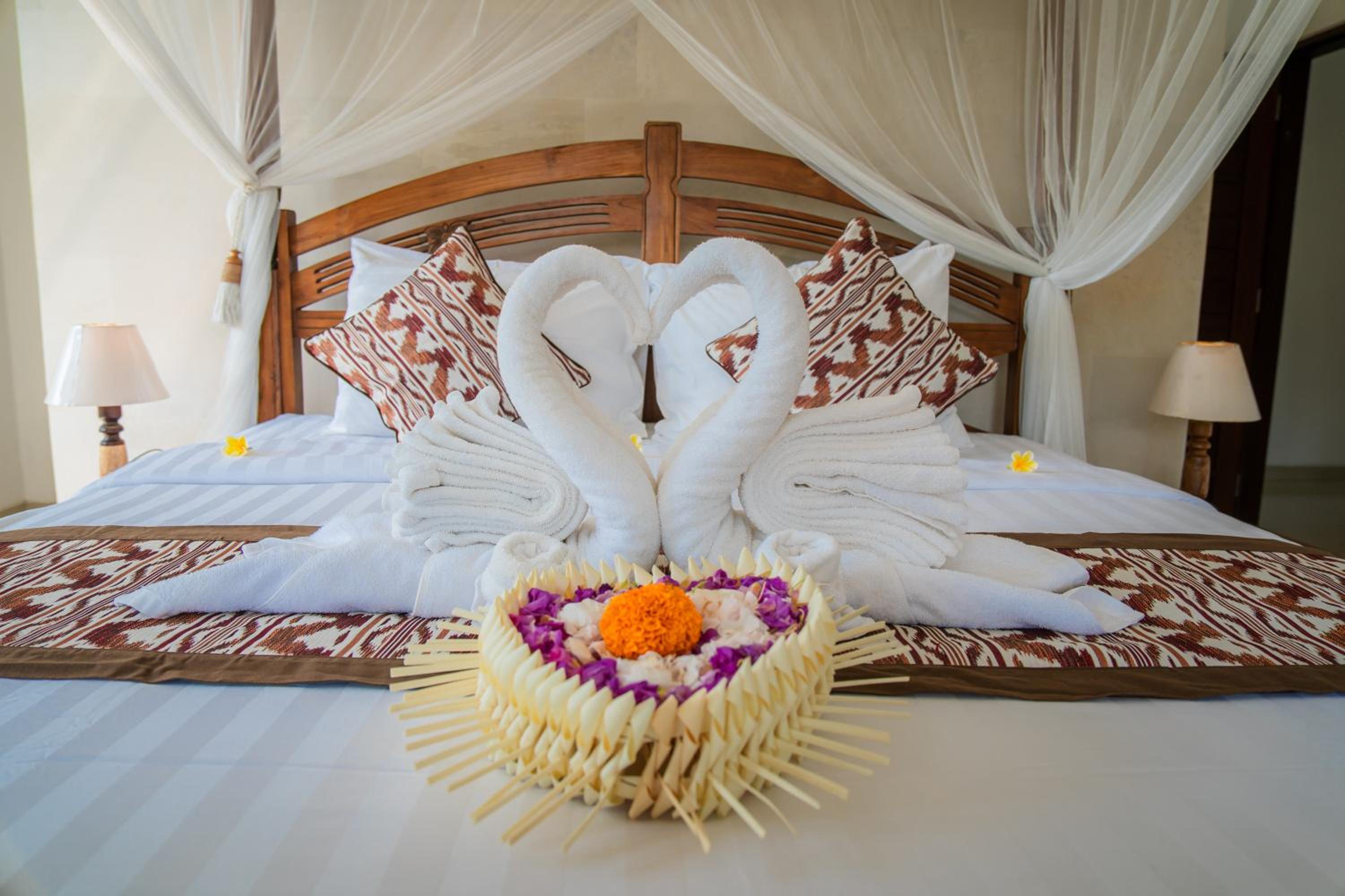 The Sakara Ubud Villas