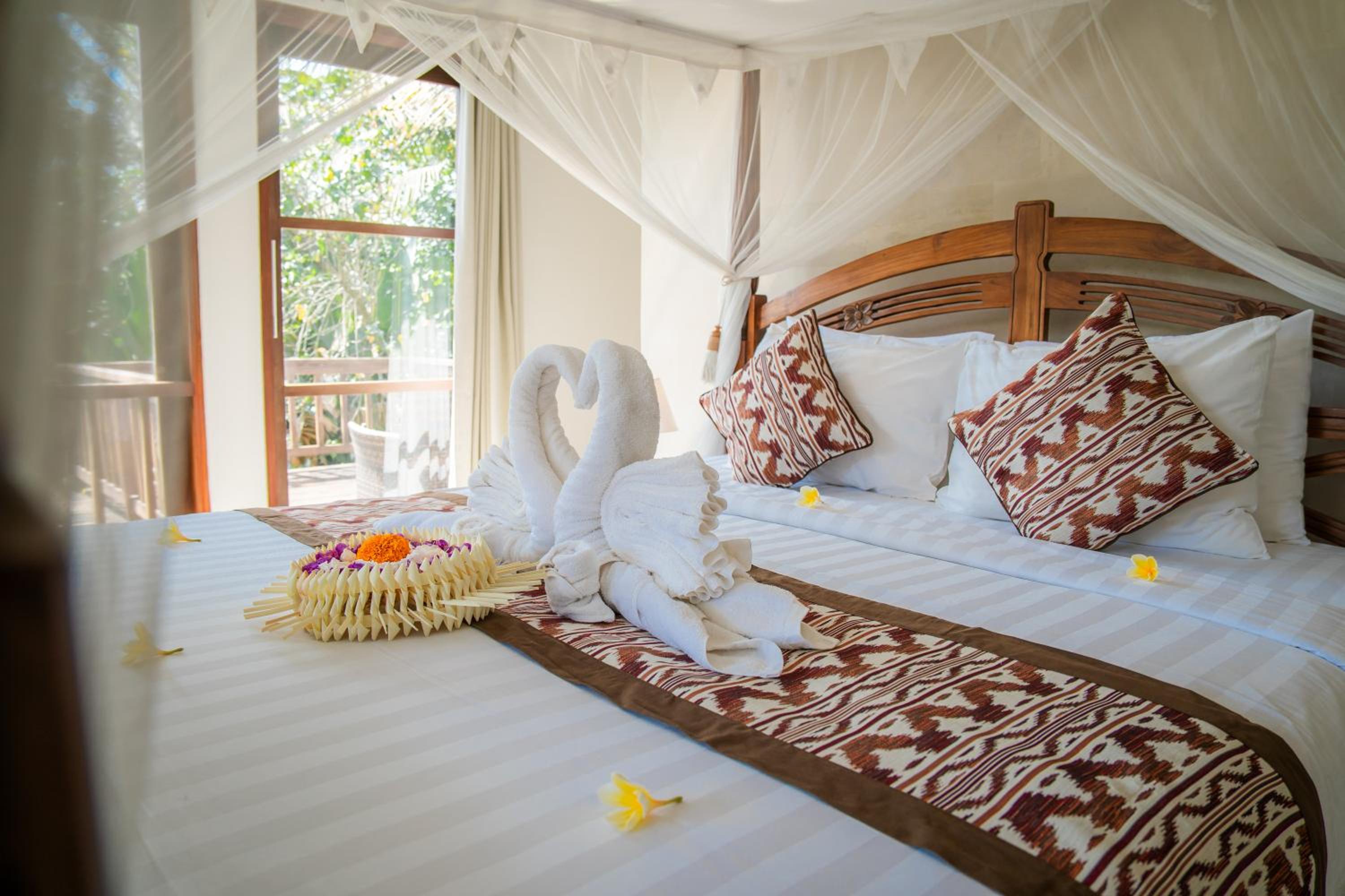The Sakara Ubud Villas