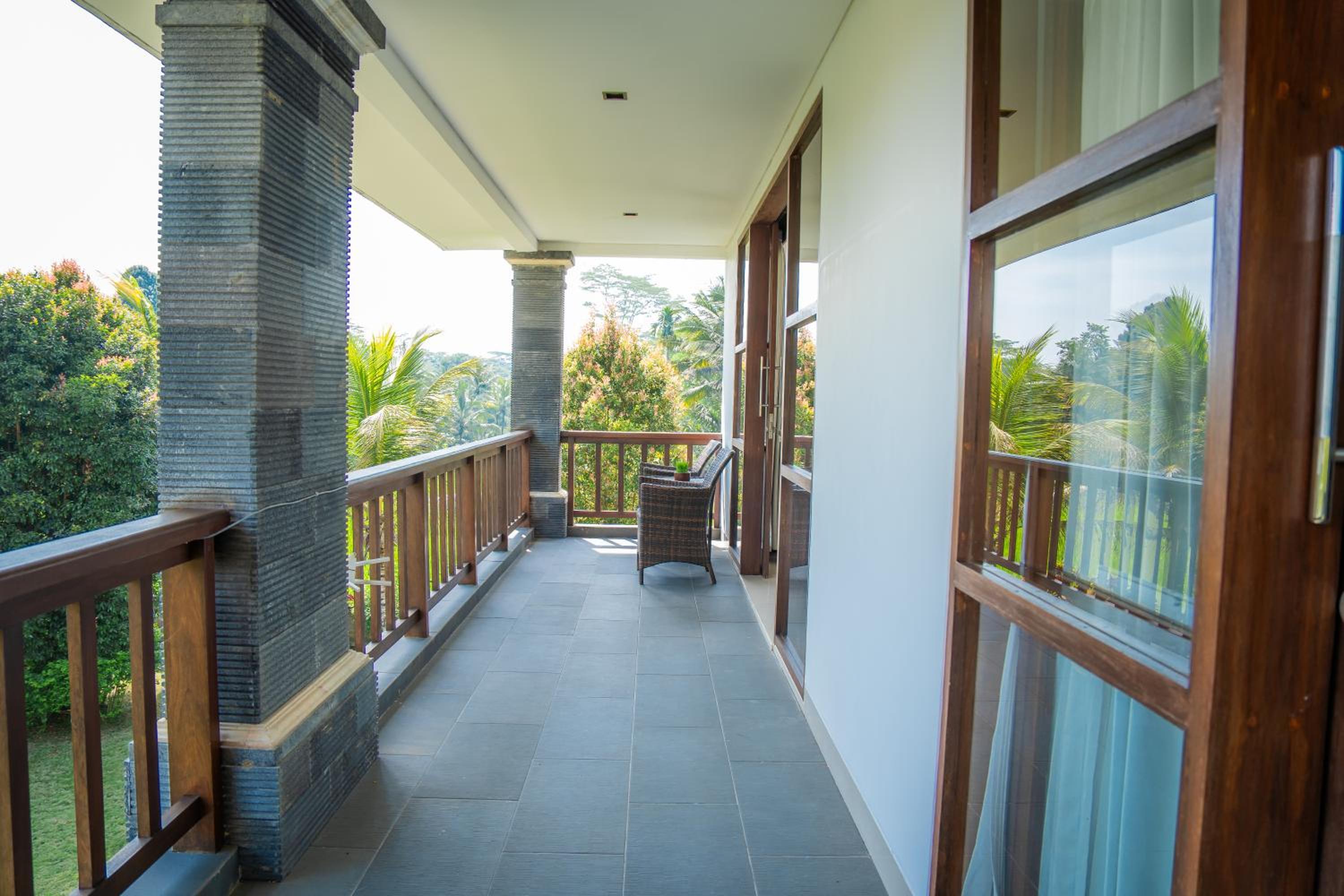 The Sakara Ubud Villas