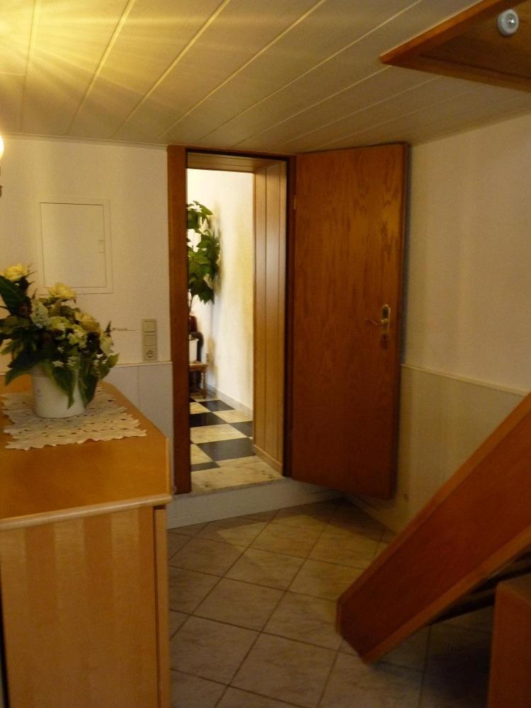 Ferienhaus Messerschmidt