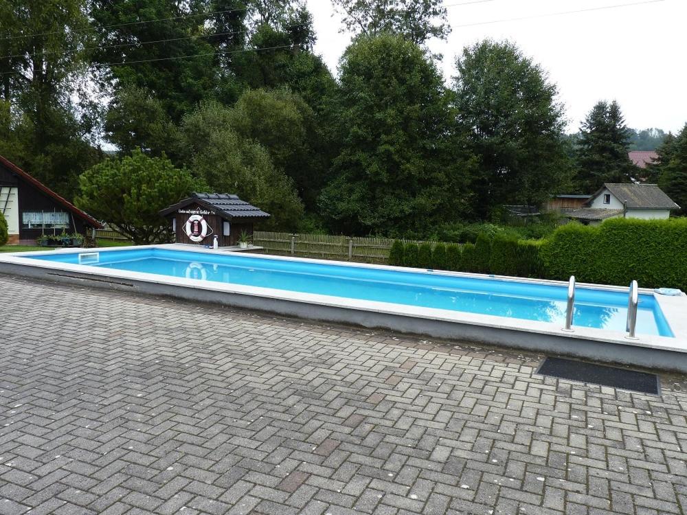 Ferienhaus Messerschmidt