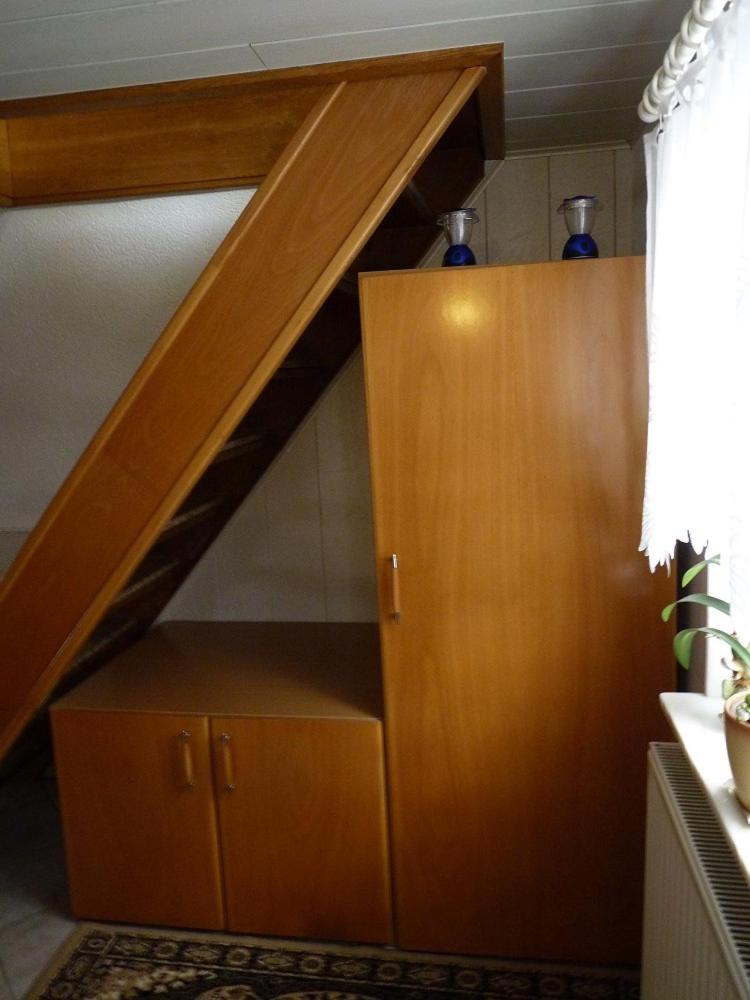 Ferienhaus Messerschmidt