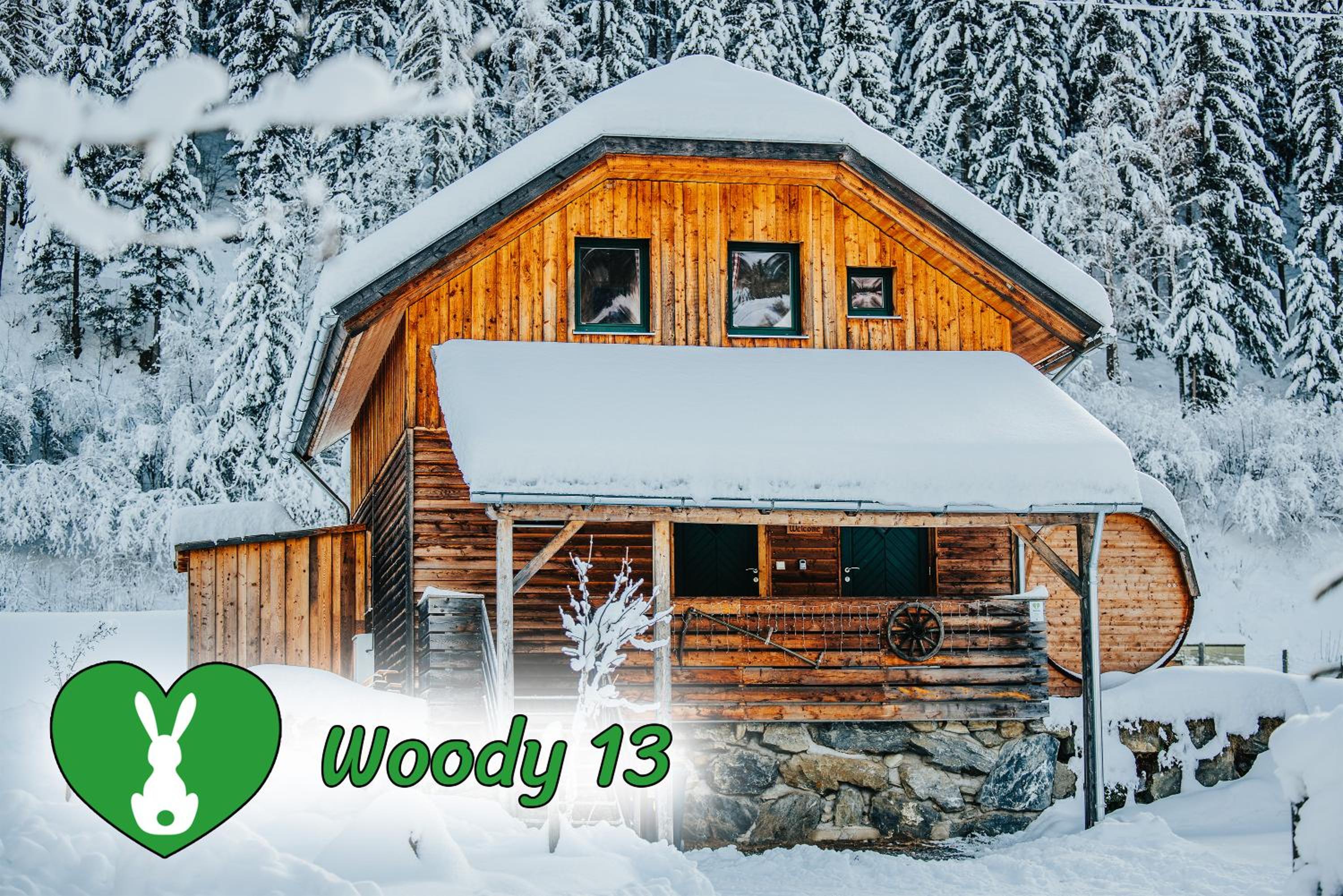 Woody Park