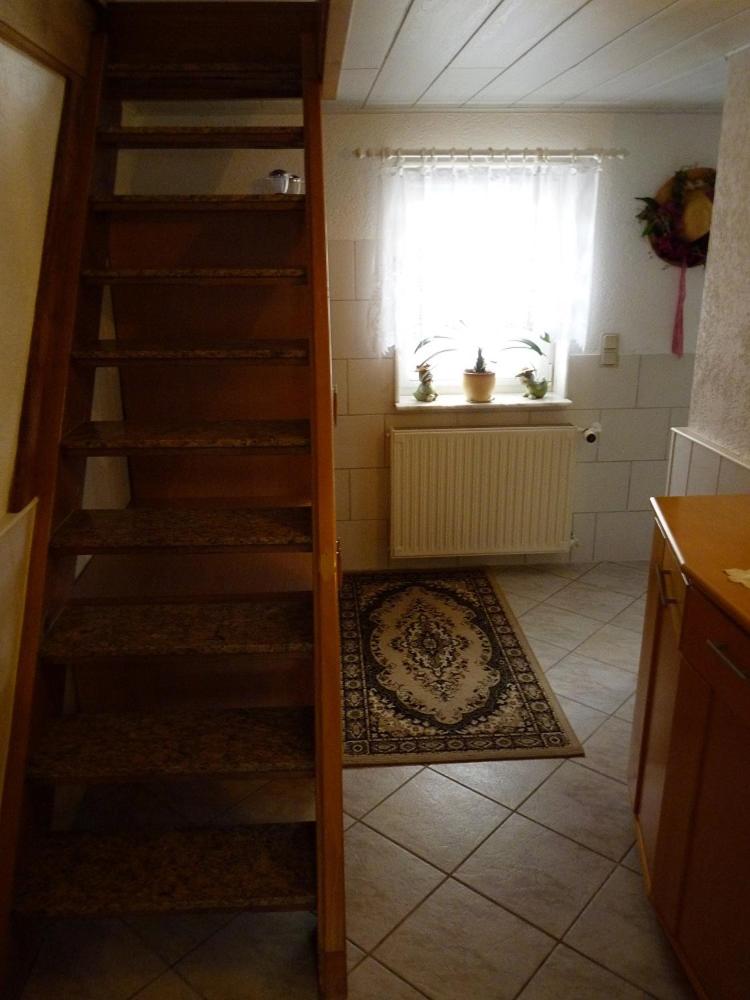 Ferienhaus Messerschmidt