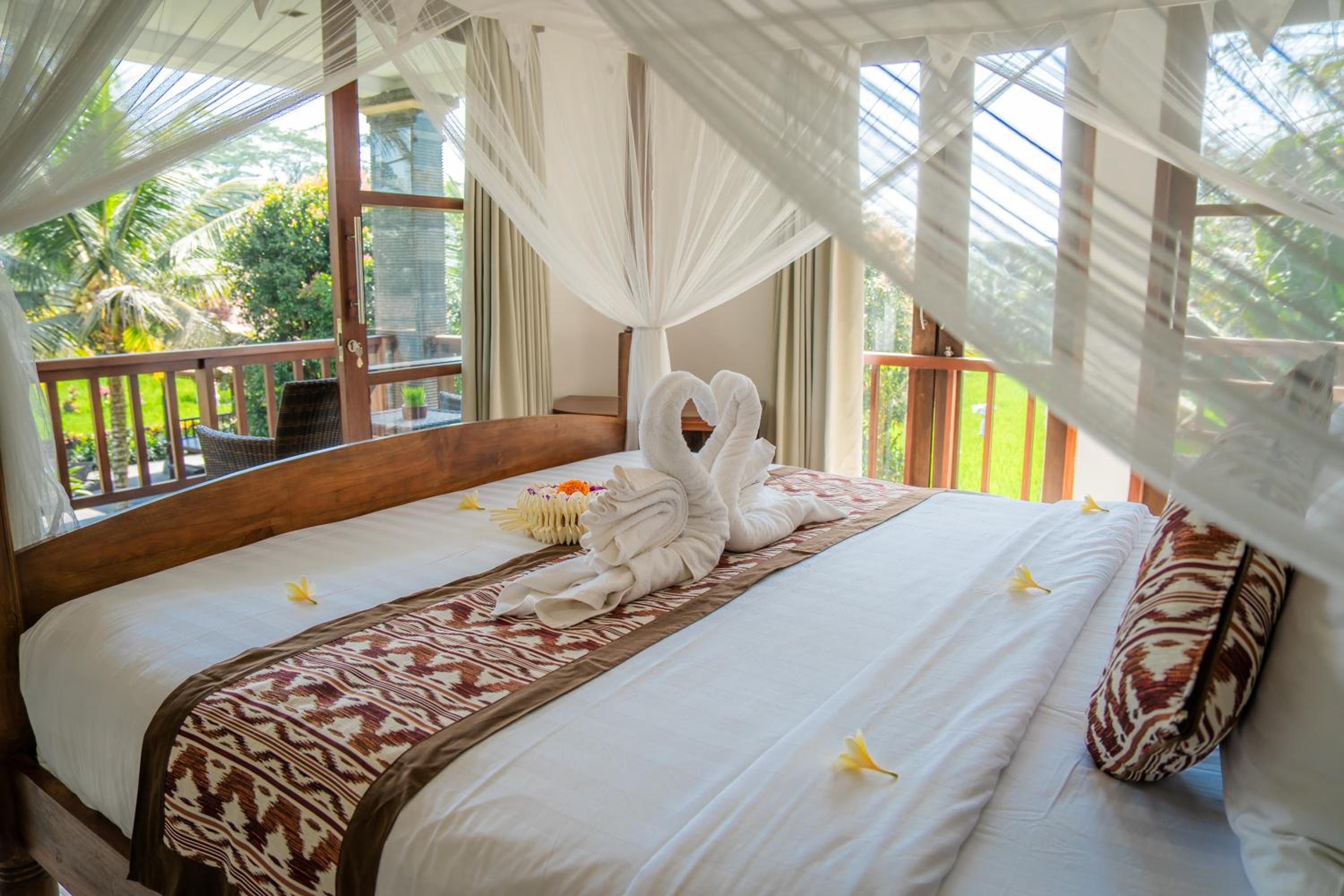 The Sakara Ubud Villas