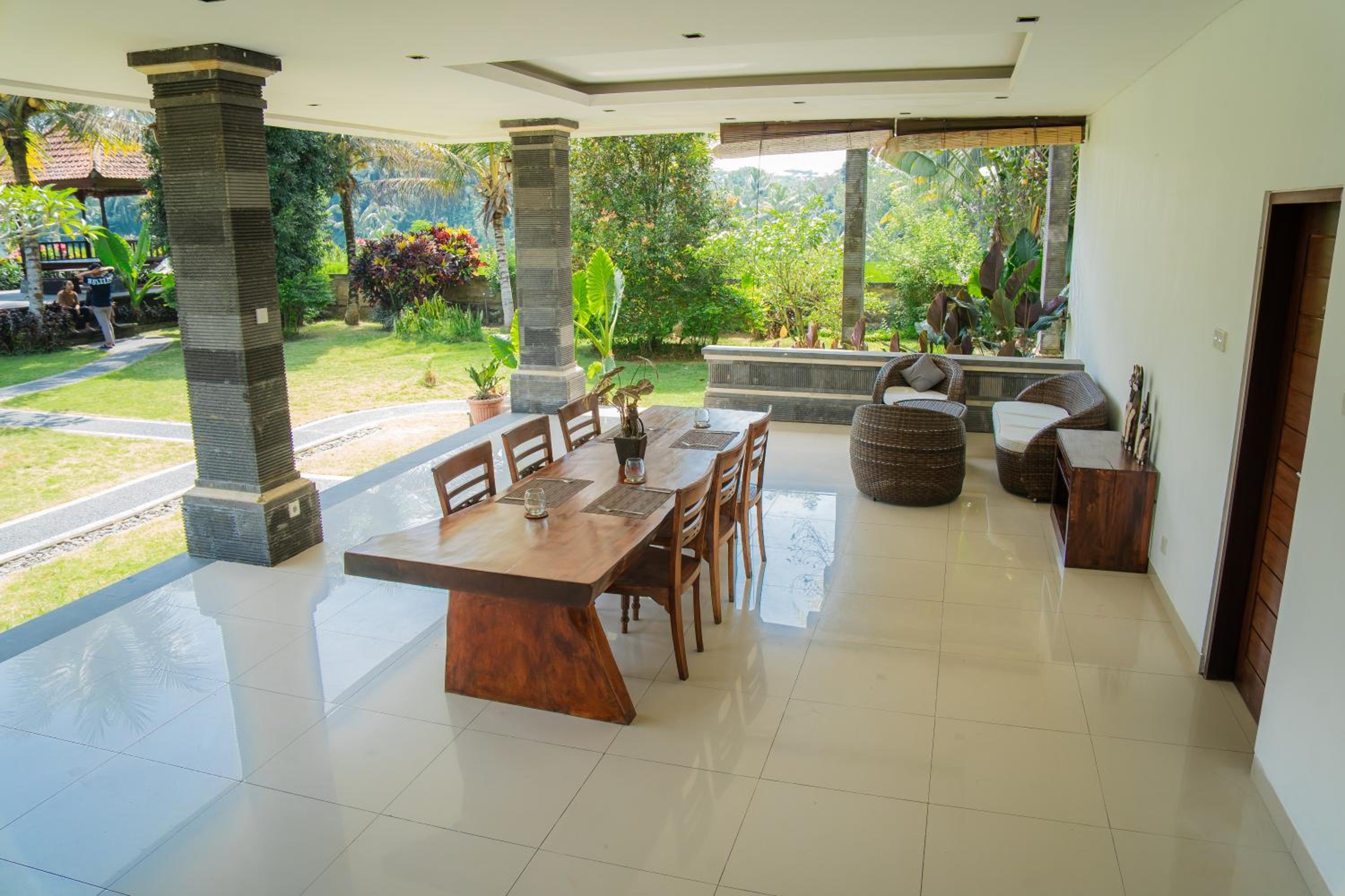 The Sakara Ubud Villas