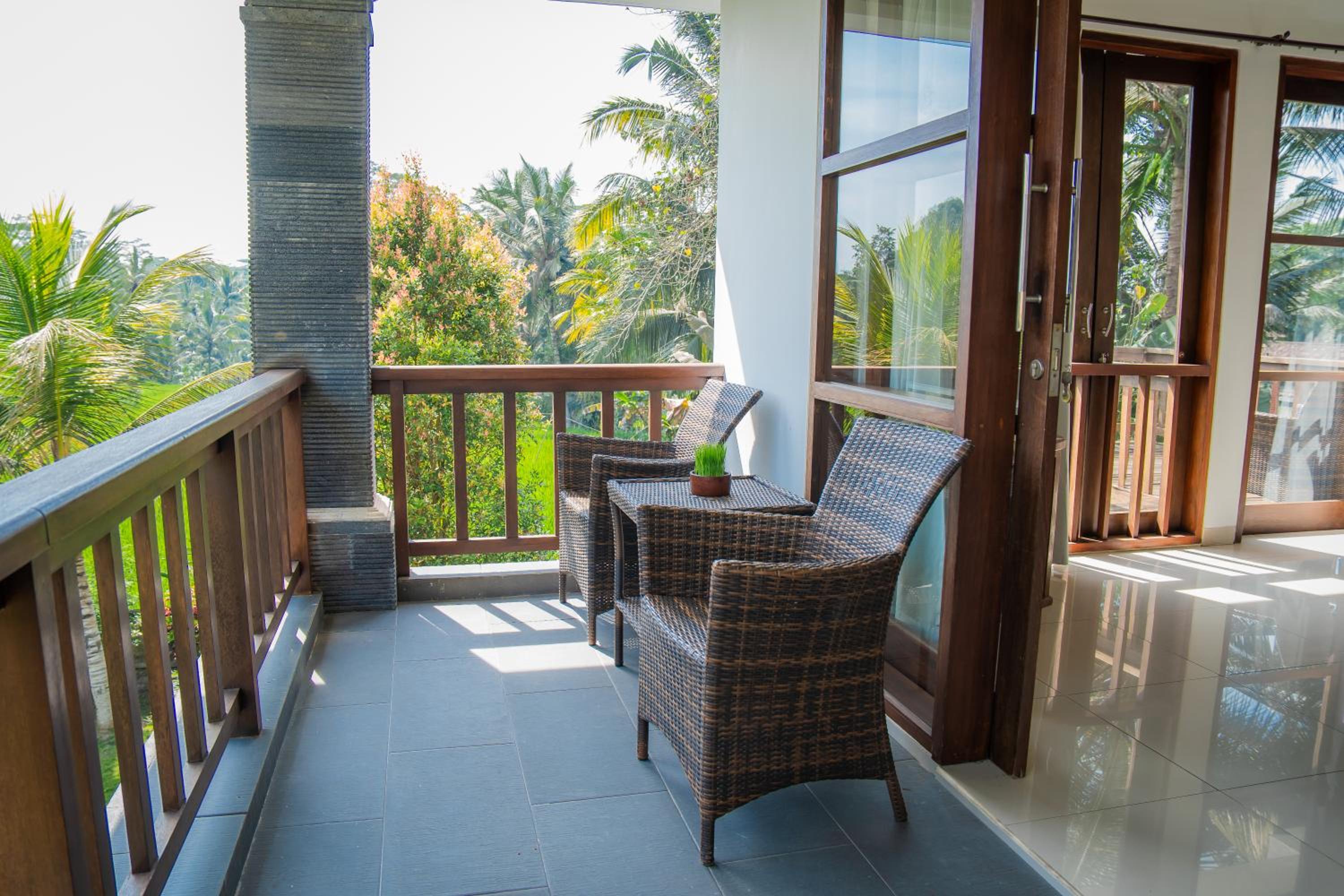 The Sakara Ubud Villas