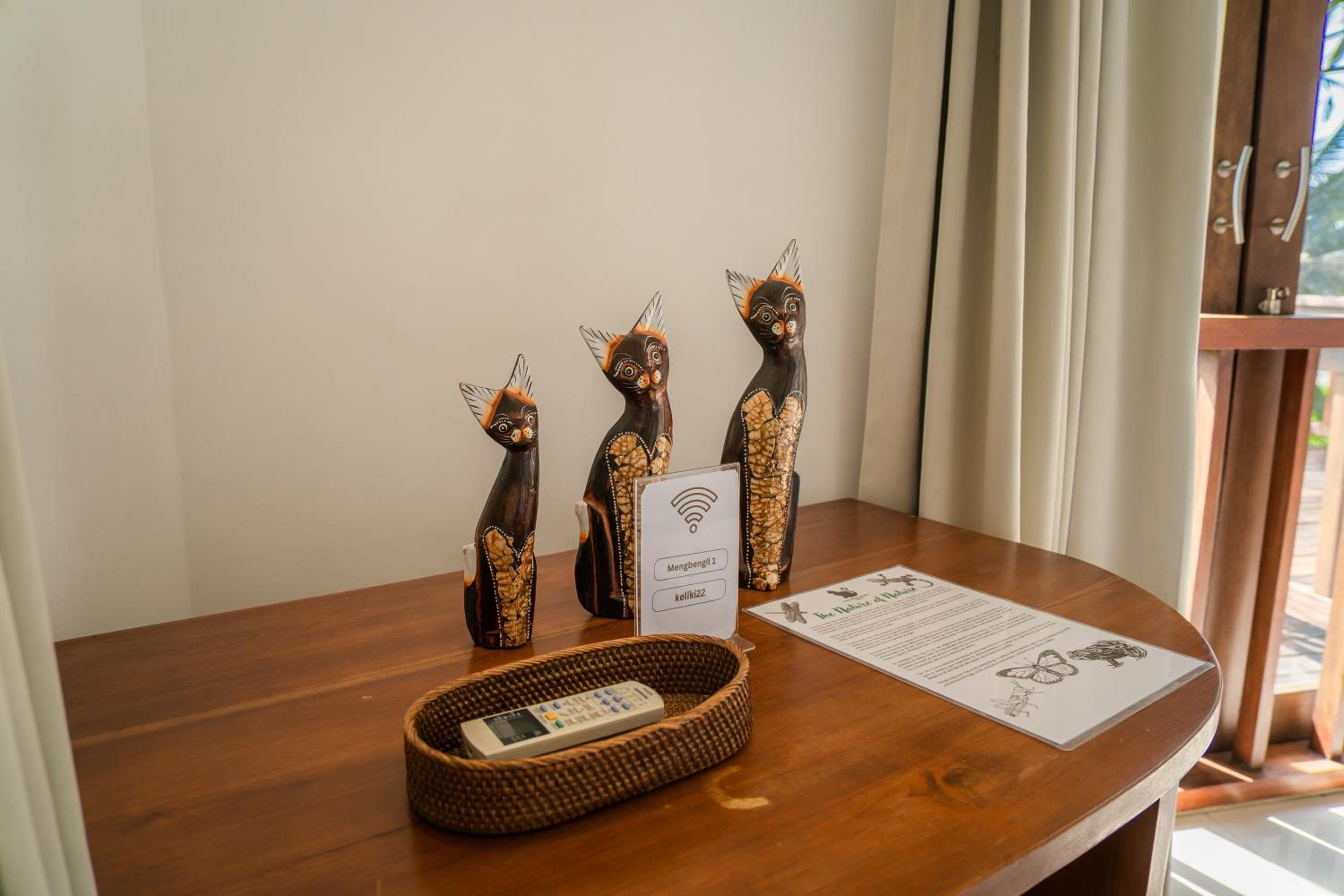 The Sakara Ubud Villas