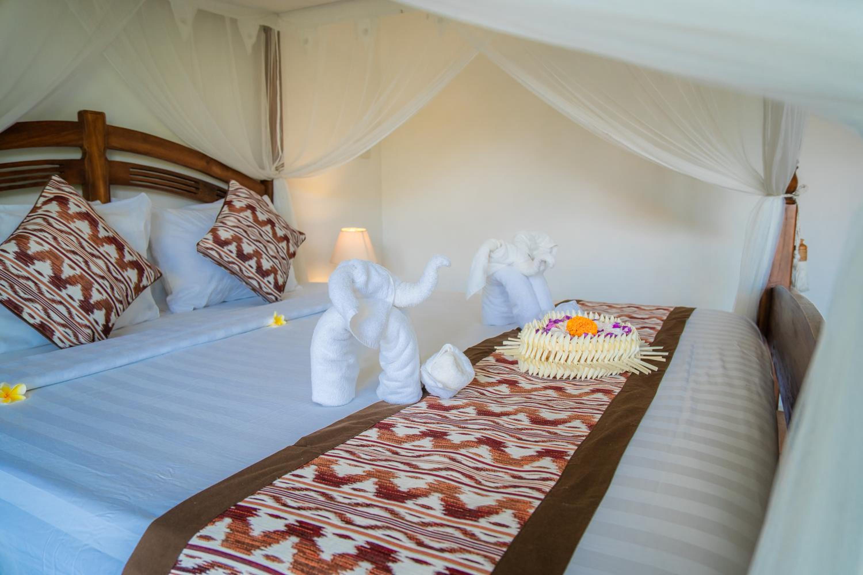 The Sakara Ubud Villas