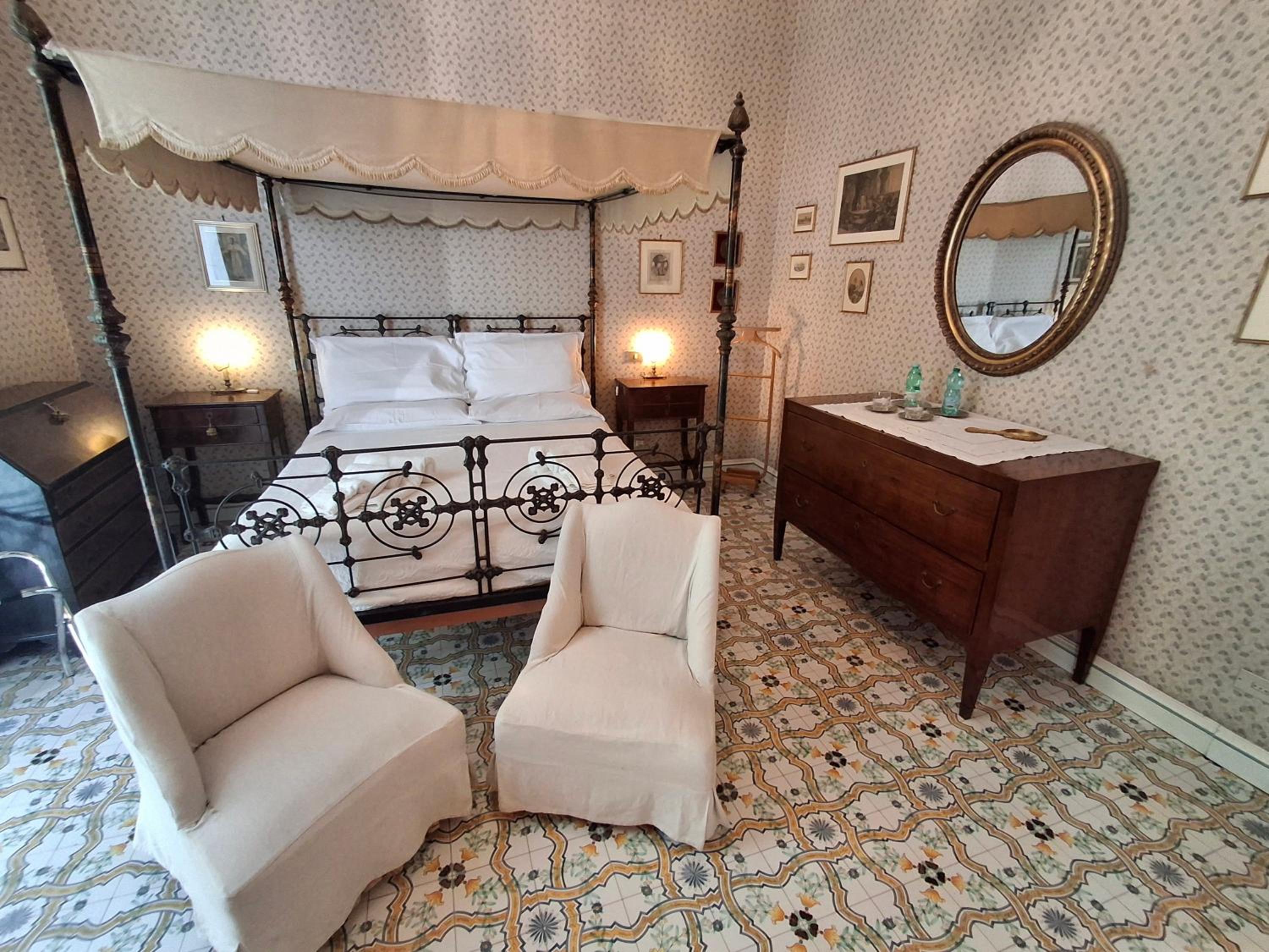 Conservatorio 16 Rooms centro storico