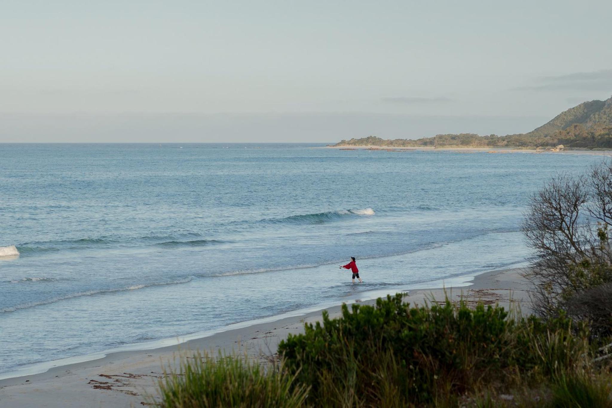 Sisters Beach Retreat