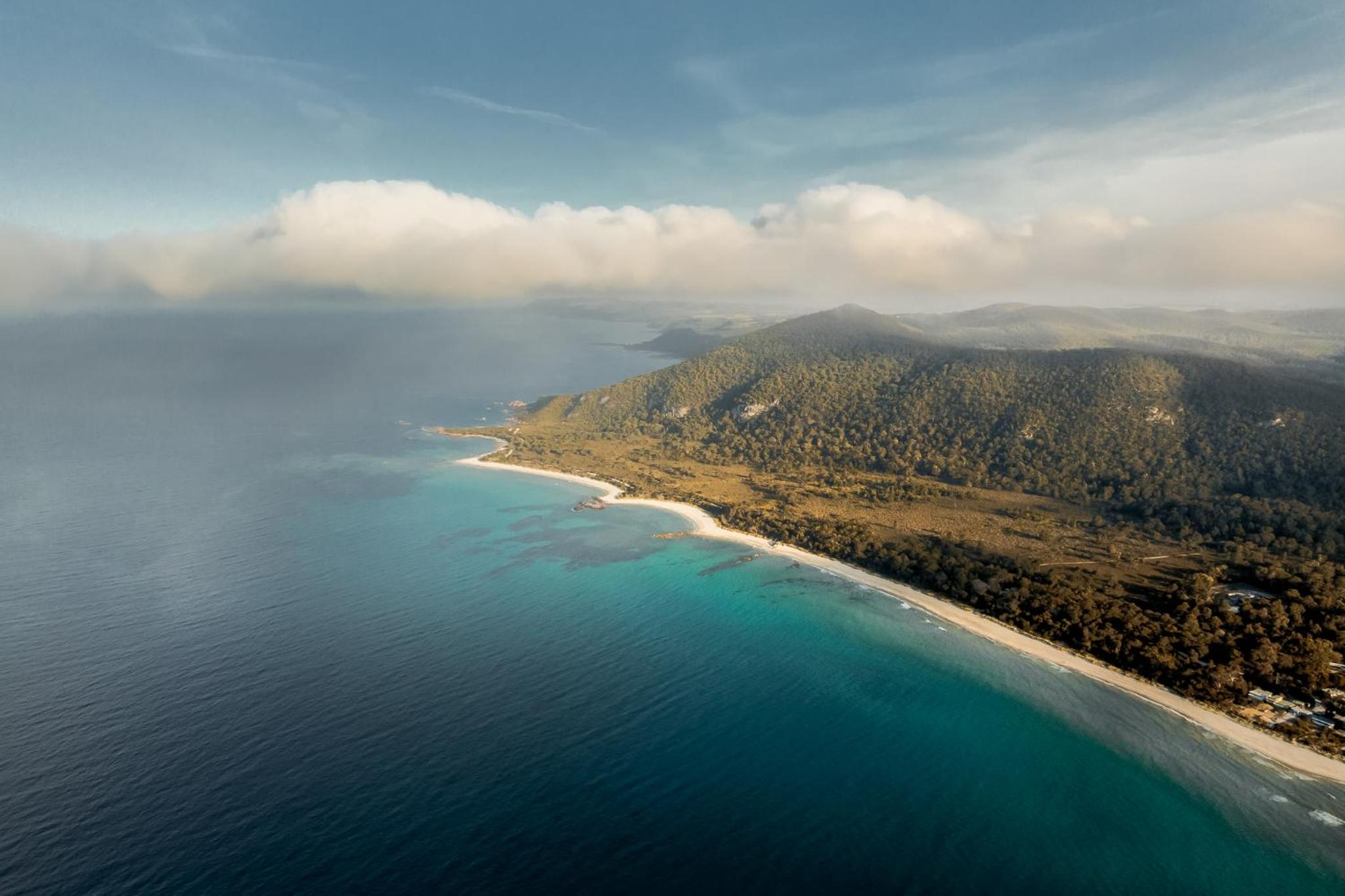Sisters Beach Retreat