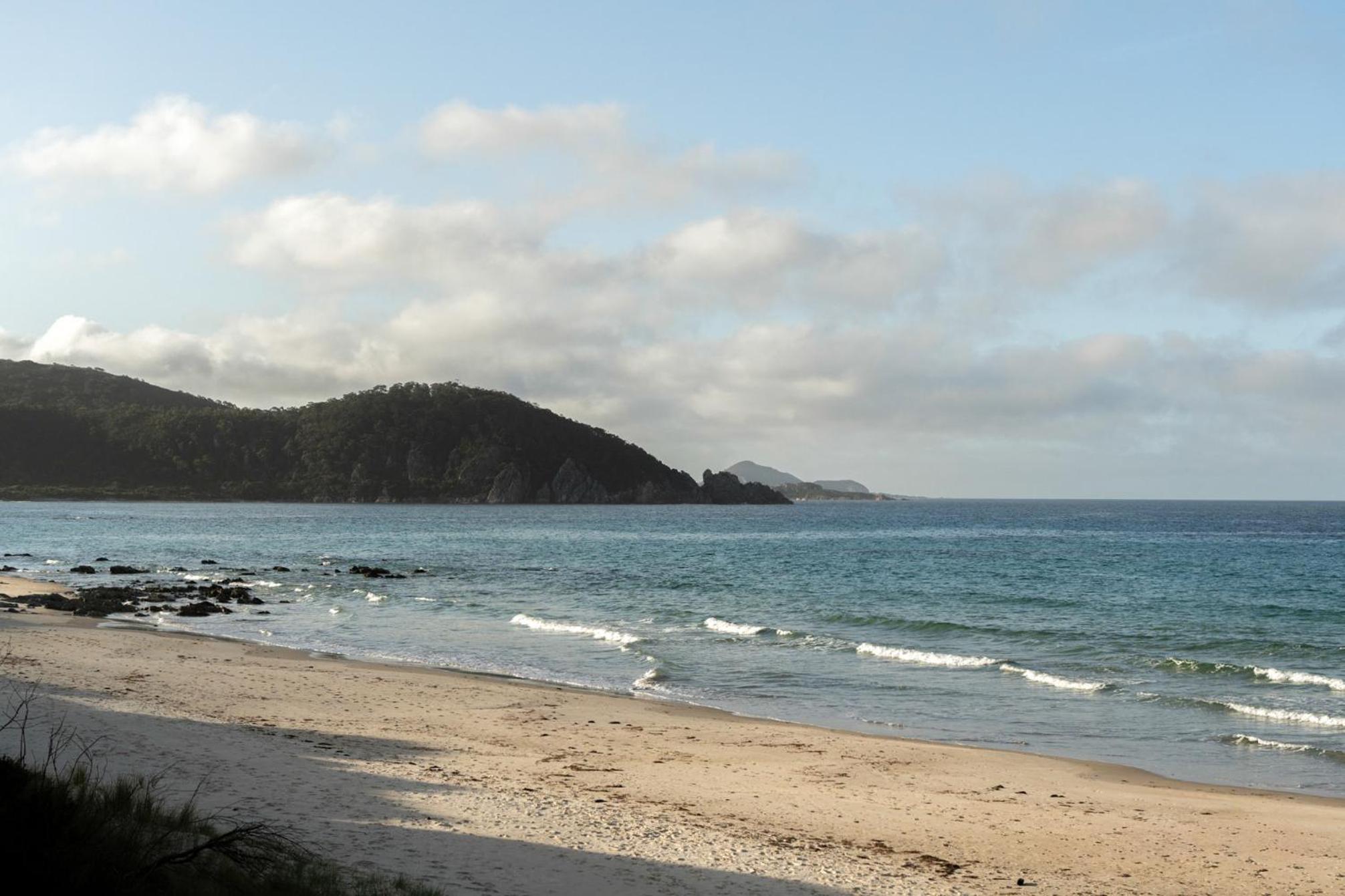 Sisters Beach Retreat