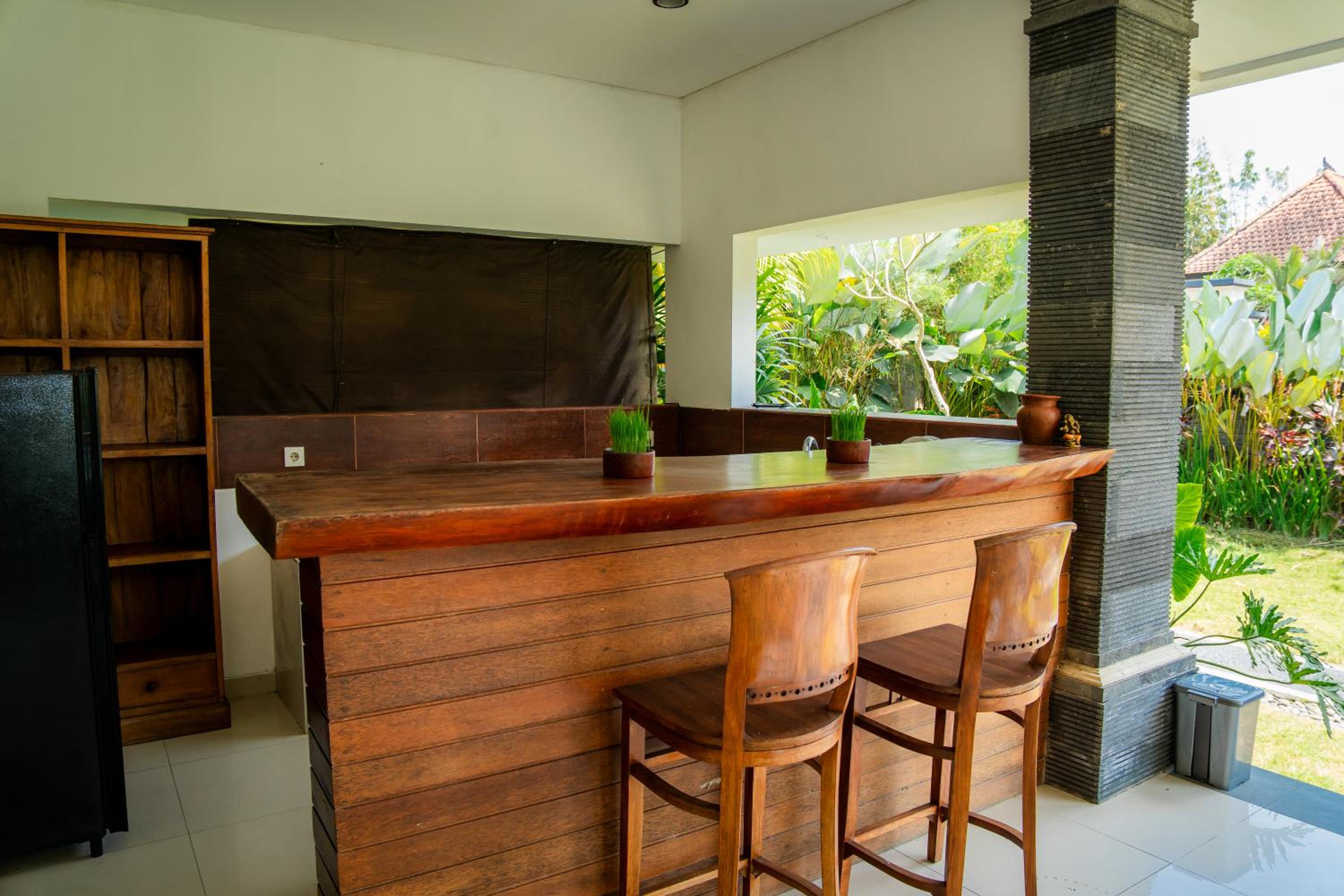 The Sakara Ubud Villas