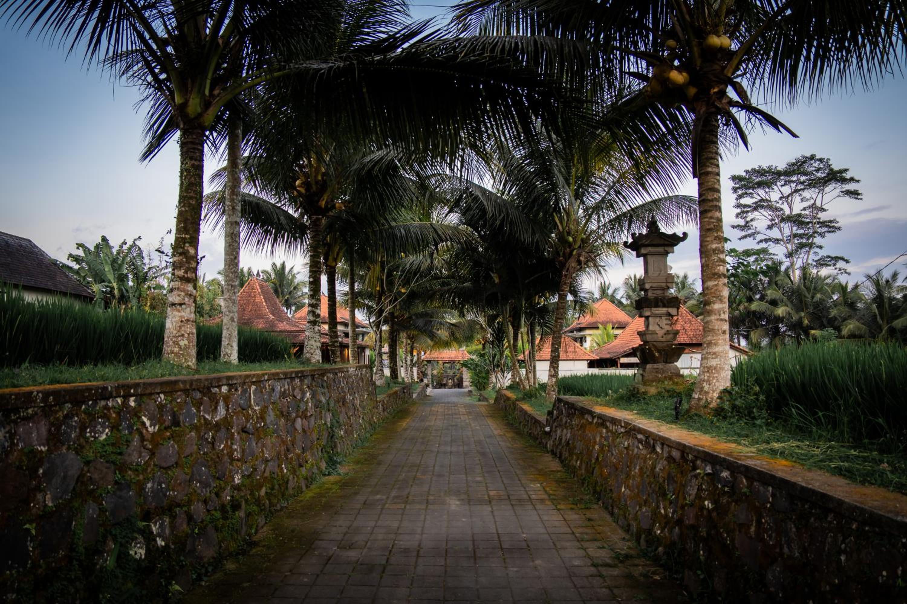 The Sakara Ubud Villas