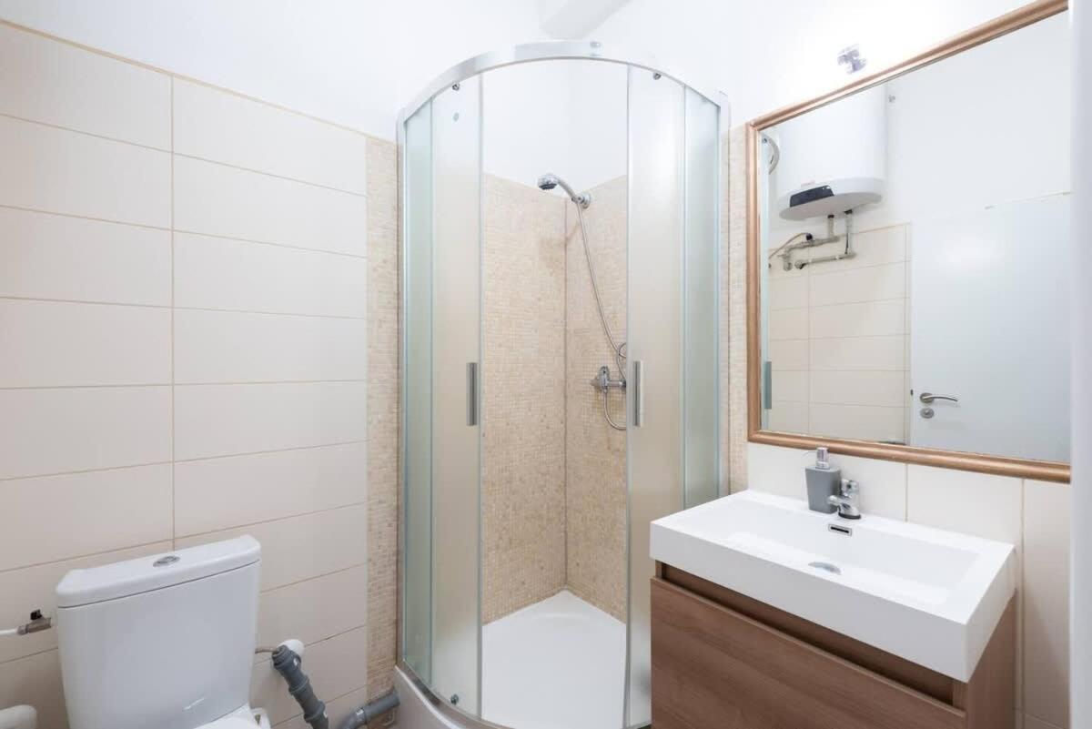 Welcoming Studio in Historic Prague