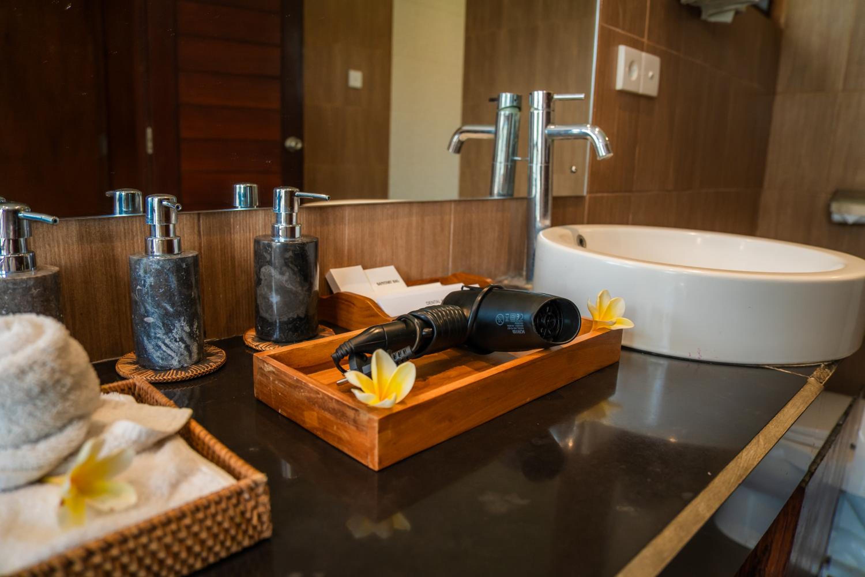 The Sakara Ubud Villas