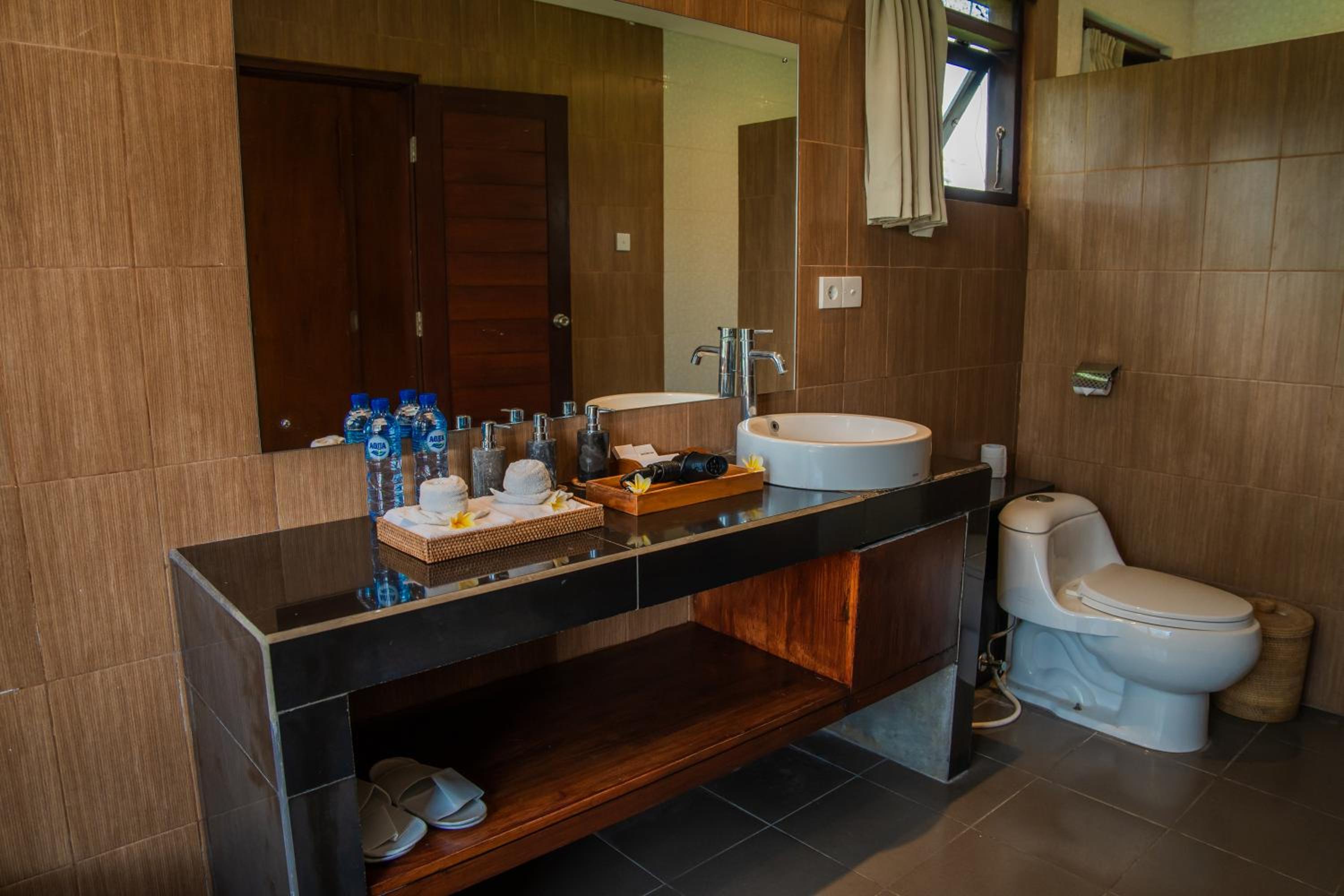 The Sakara Ubud Villas