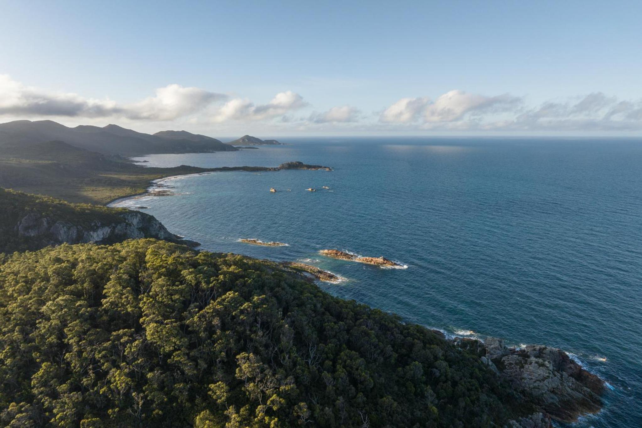 Sisters Beach Retreat