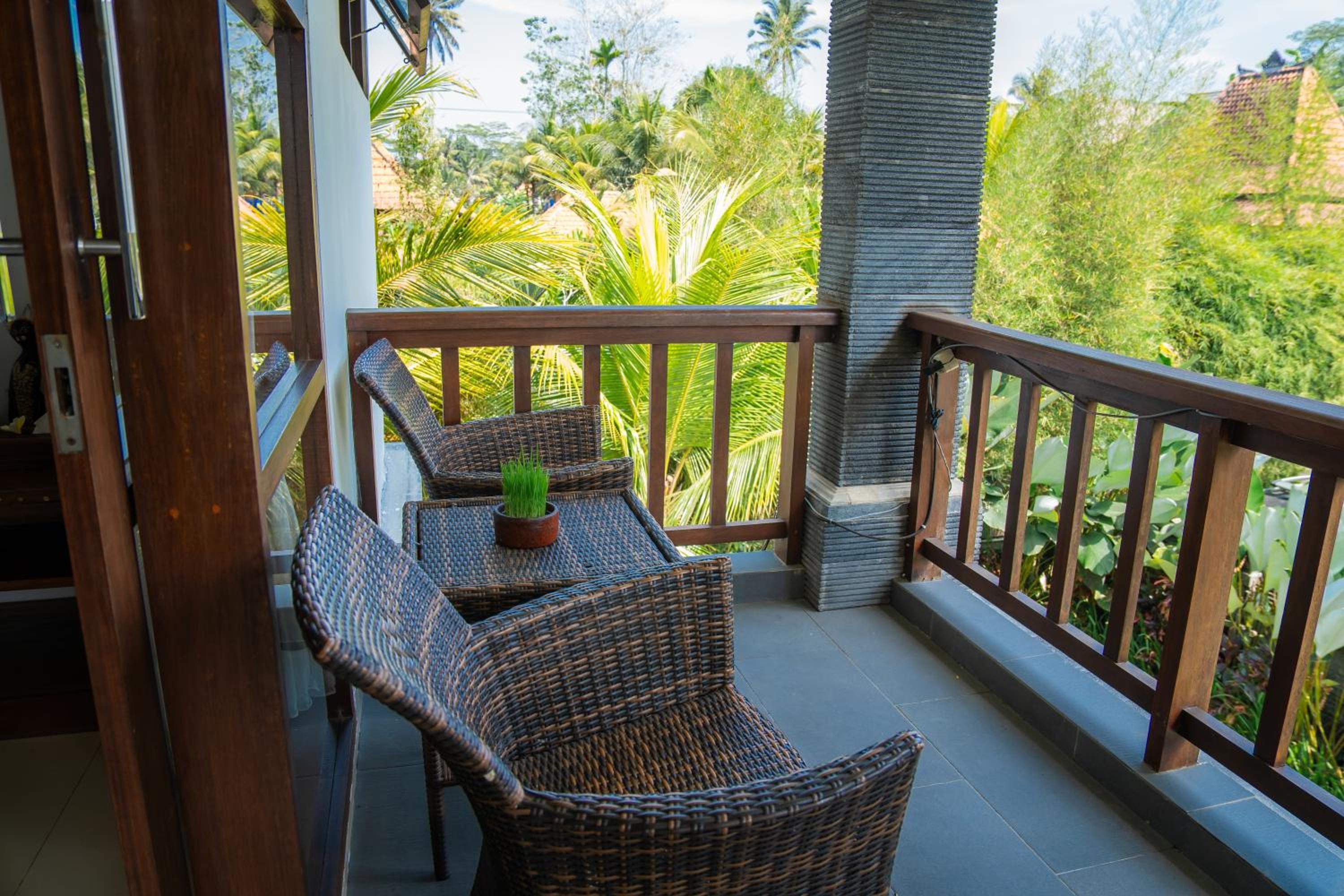 The Sakara Ubud Villas