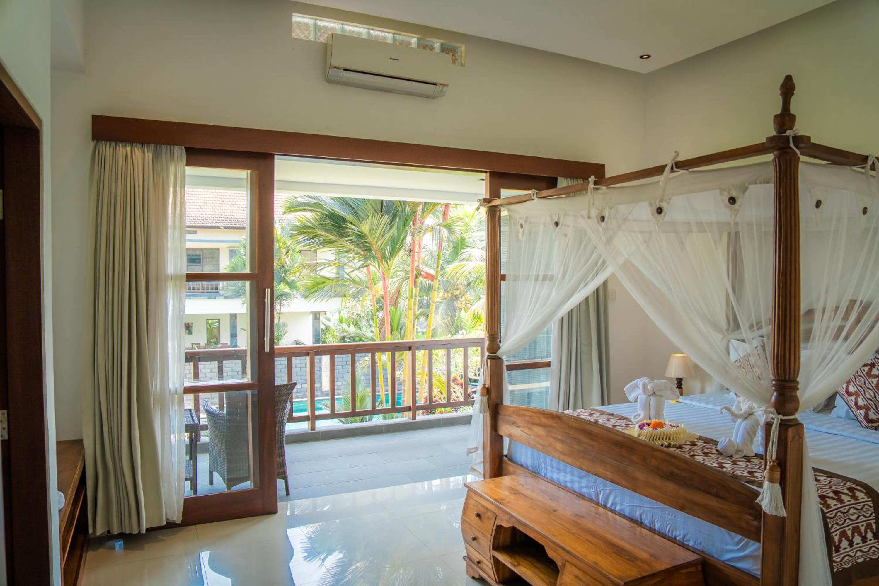 The Sakara Ubud Villas