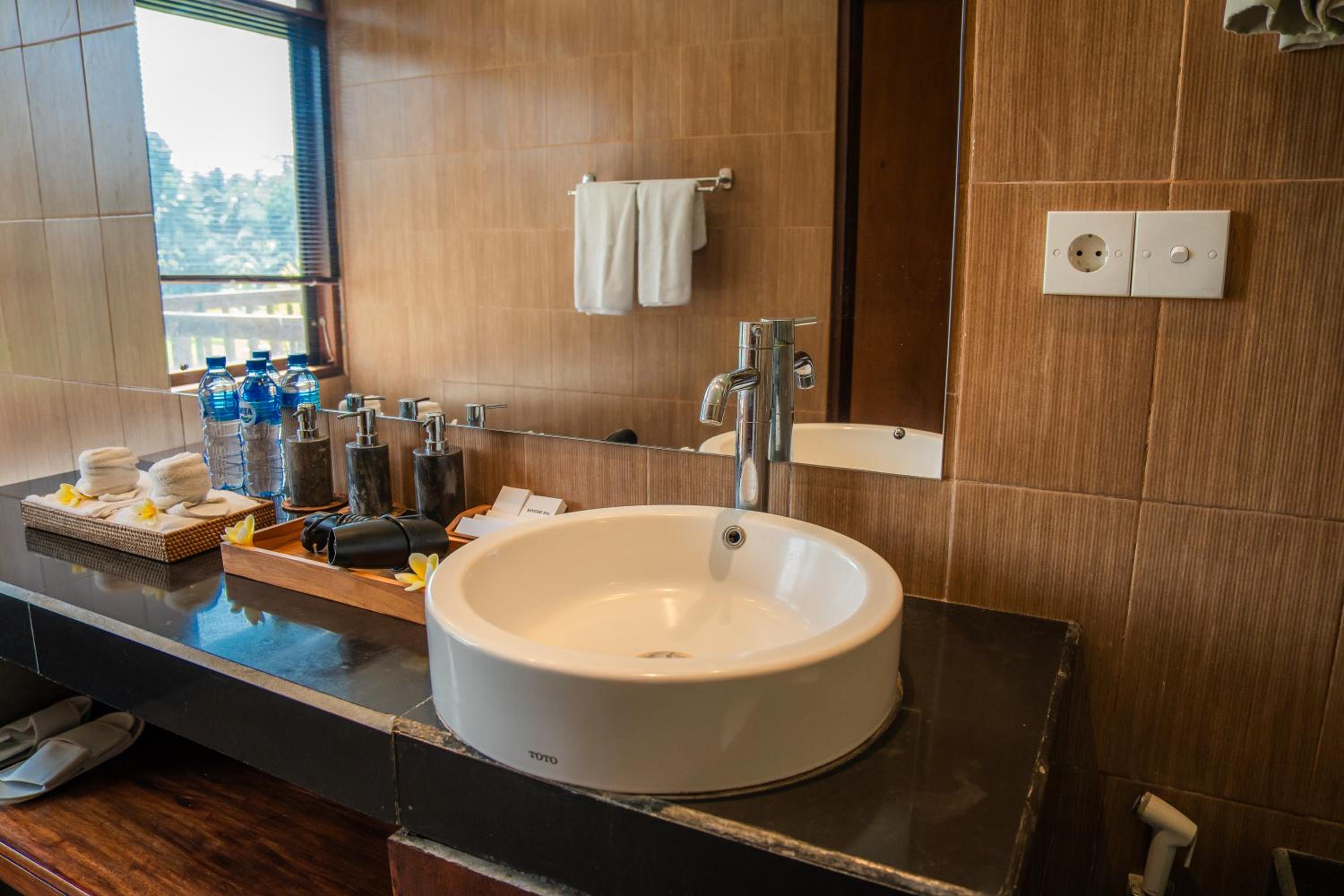 The Sakara Ubud Villas