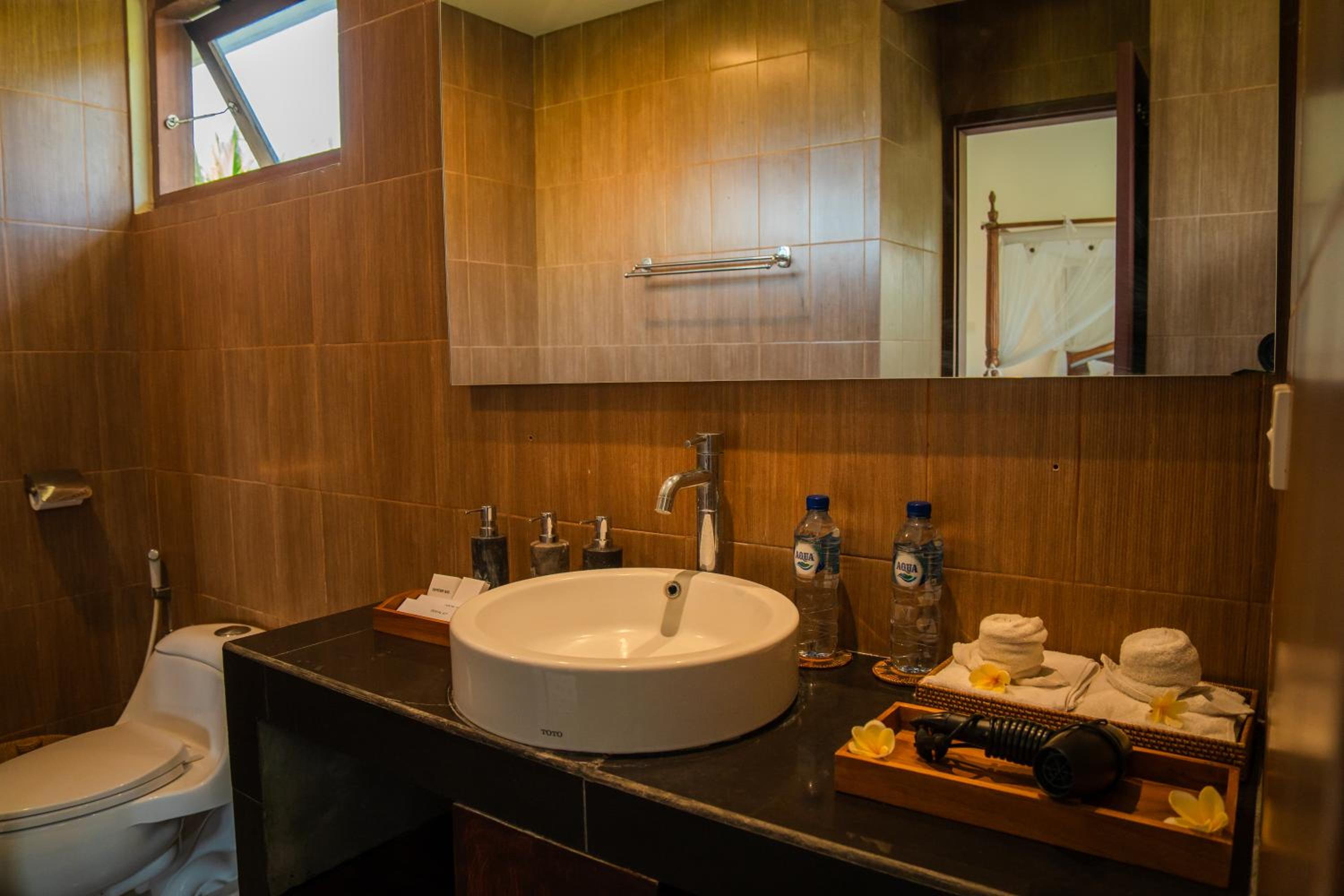 The Sakara Ubud Villas