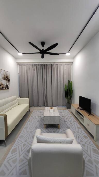 Rumah Surya 4 Bedrooms Bangi Kajang photo 1