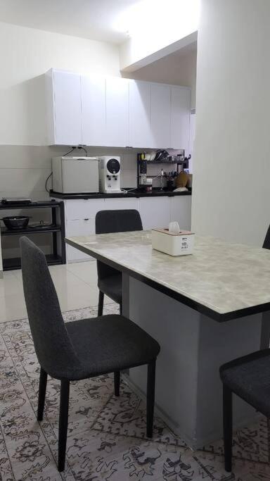 Rumah Surya 4 Bedrooms Bangi Kajang photo 2