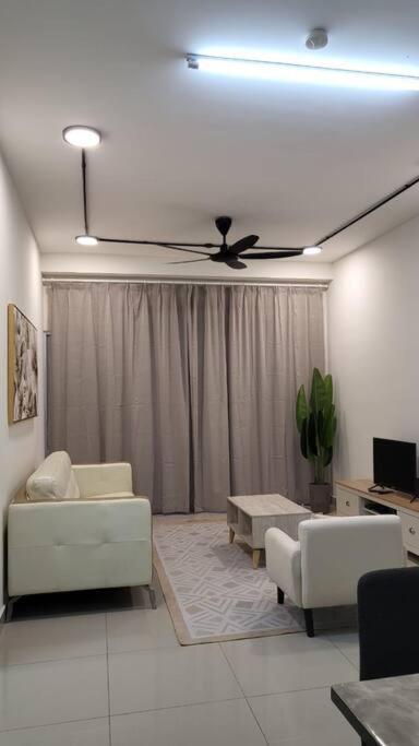 Rumah Surya 4 Bedrooms Bangi Kajang photo 3