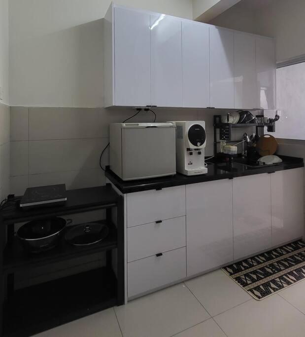 Rumah Surya 4 Bedrooms Bangi Kajang photo 4