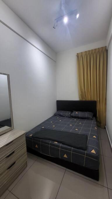 Rumah Surya 4 Bedrooms Bangi Kajang photo 5