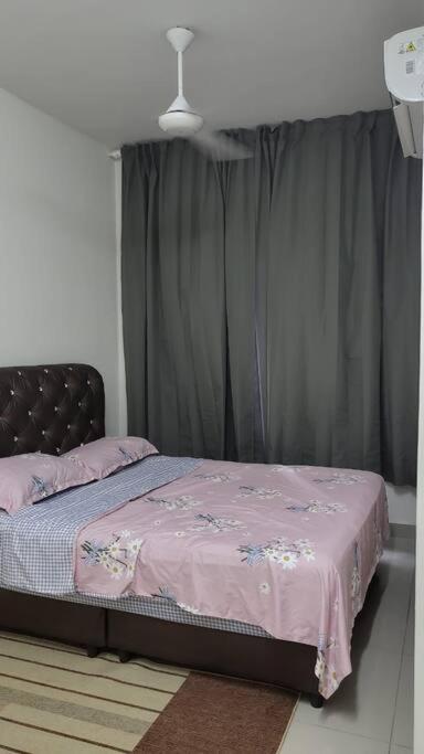 Rumah Surya 4 Bedrooms Bangi Kajang photo 7
