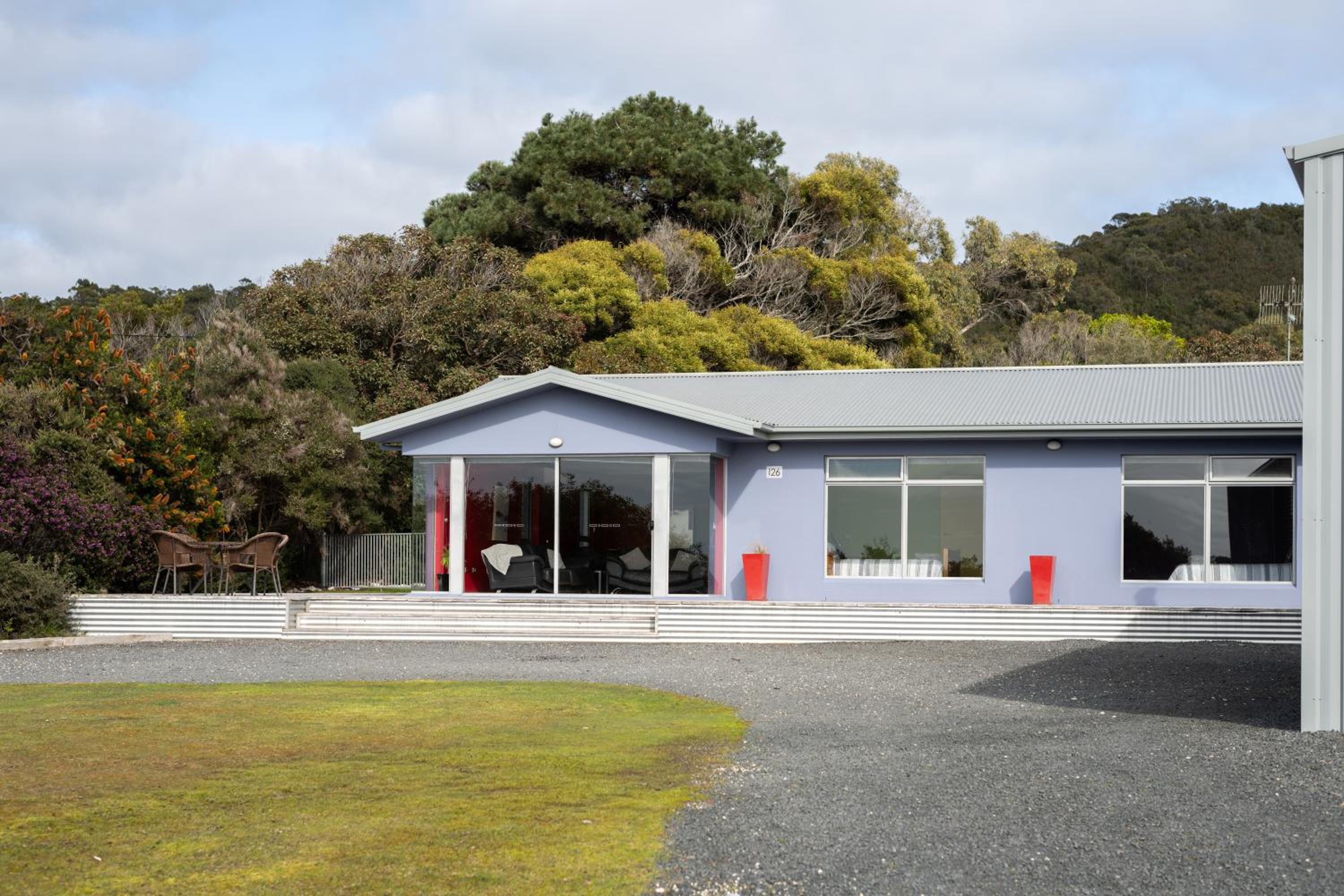 Sisters Beach Retreat