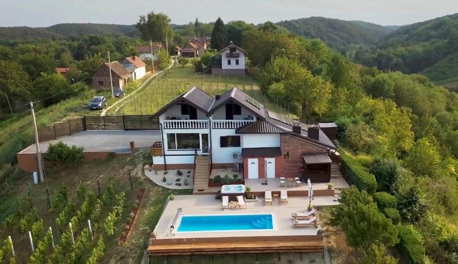 Hotel Kraljeva Kruna - Kuca Za Odmor