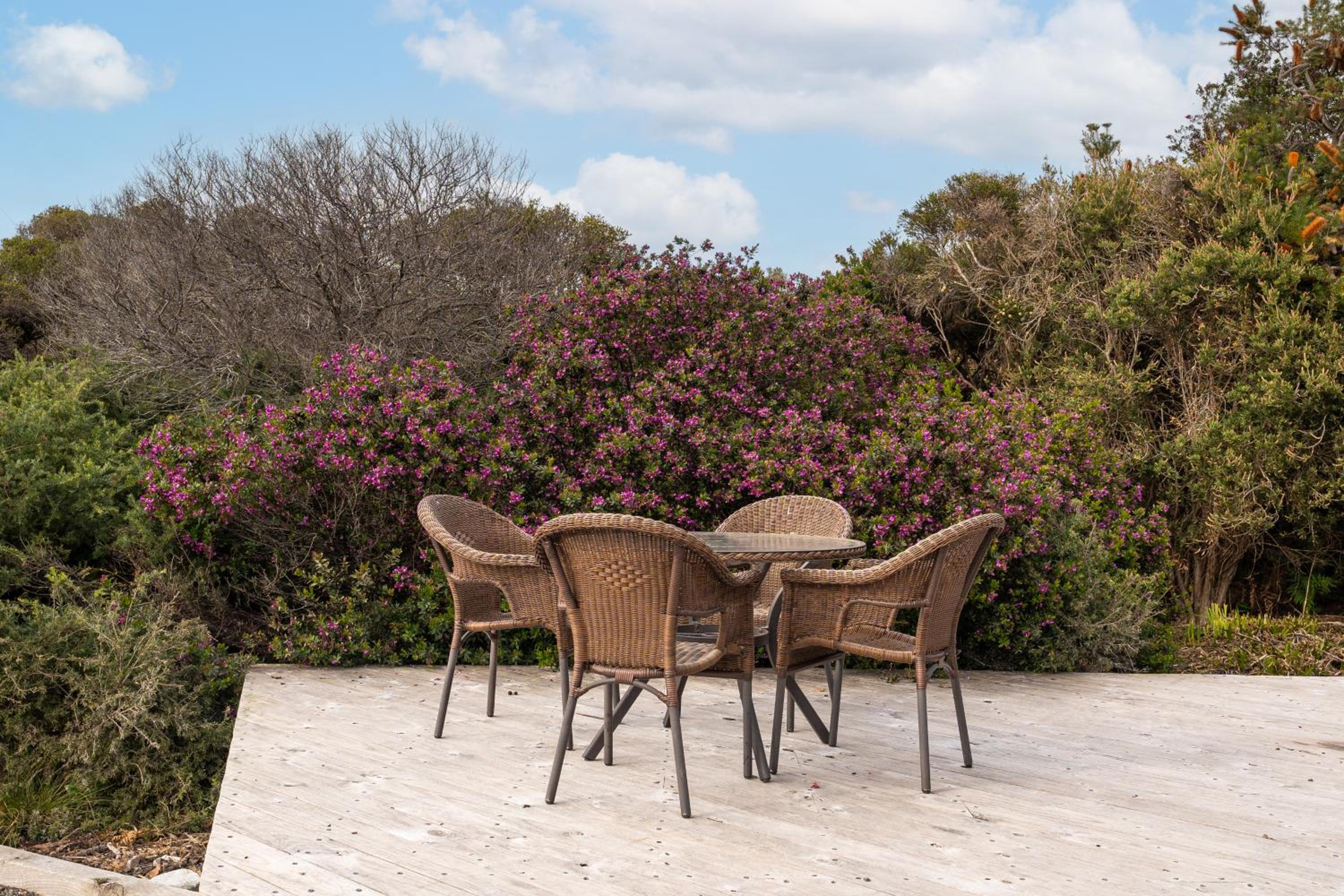 Sisters Beach Retreat