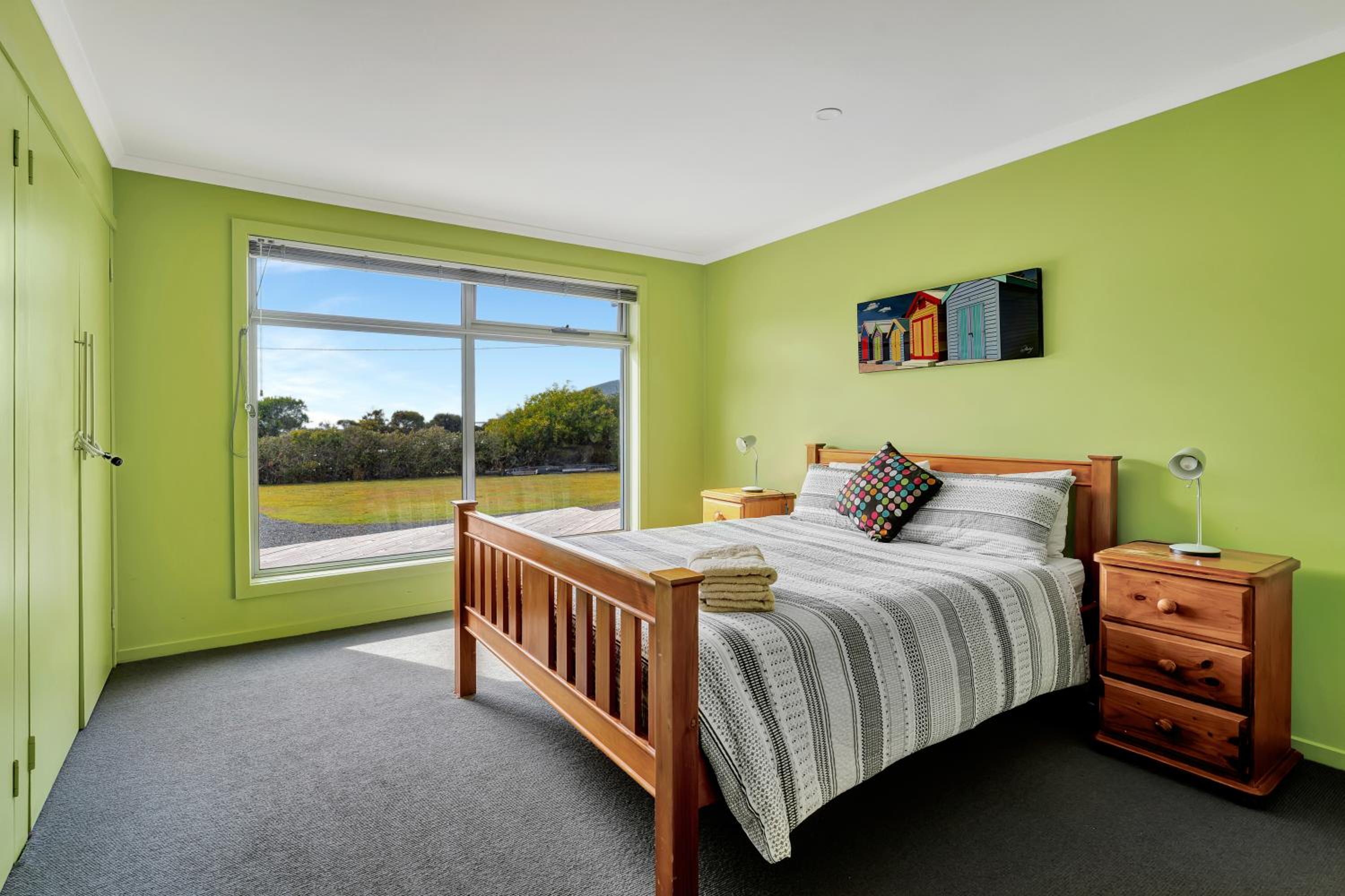 Sisters Beach Retreat