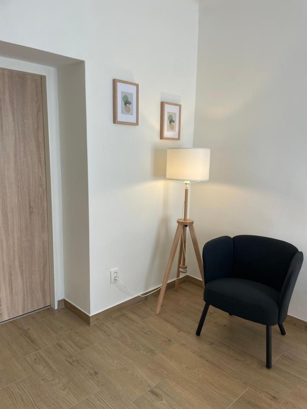 Apartmány Fifejdy, Ostrava, centrum