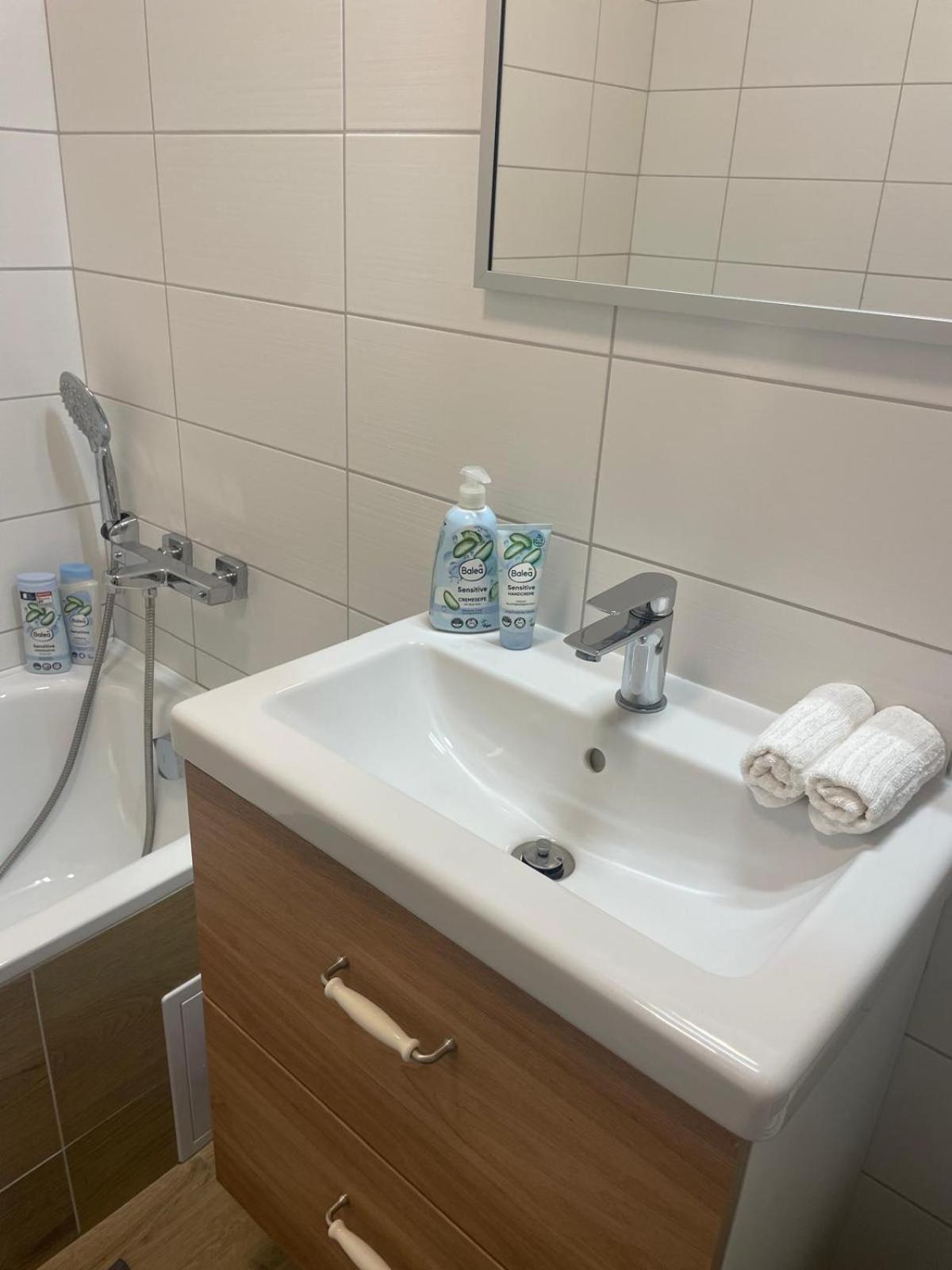 Apartmány Fifejdy, Ostrava, centrum