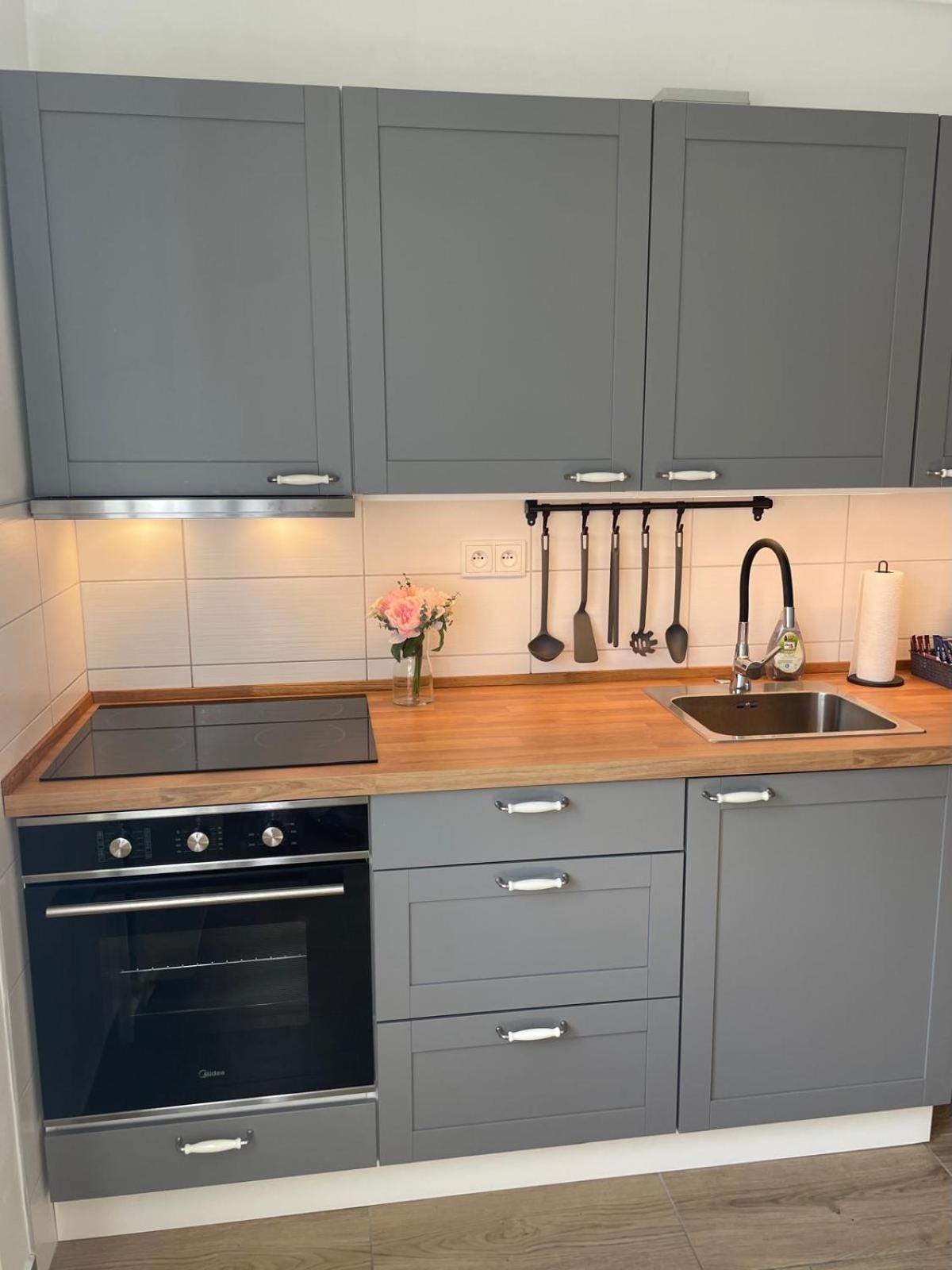Apartmány Fifejdy, Ostrava, centrum