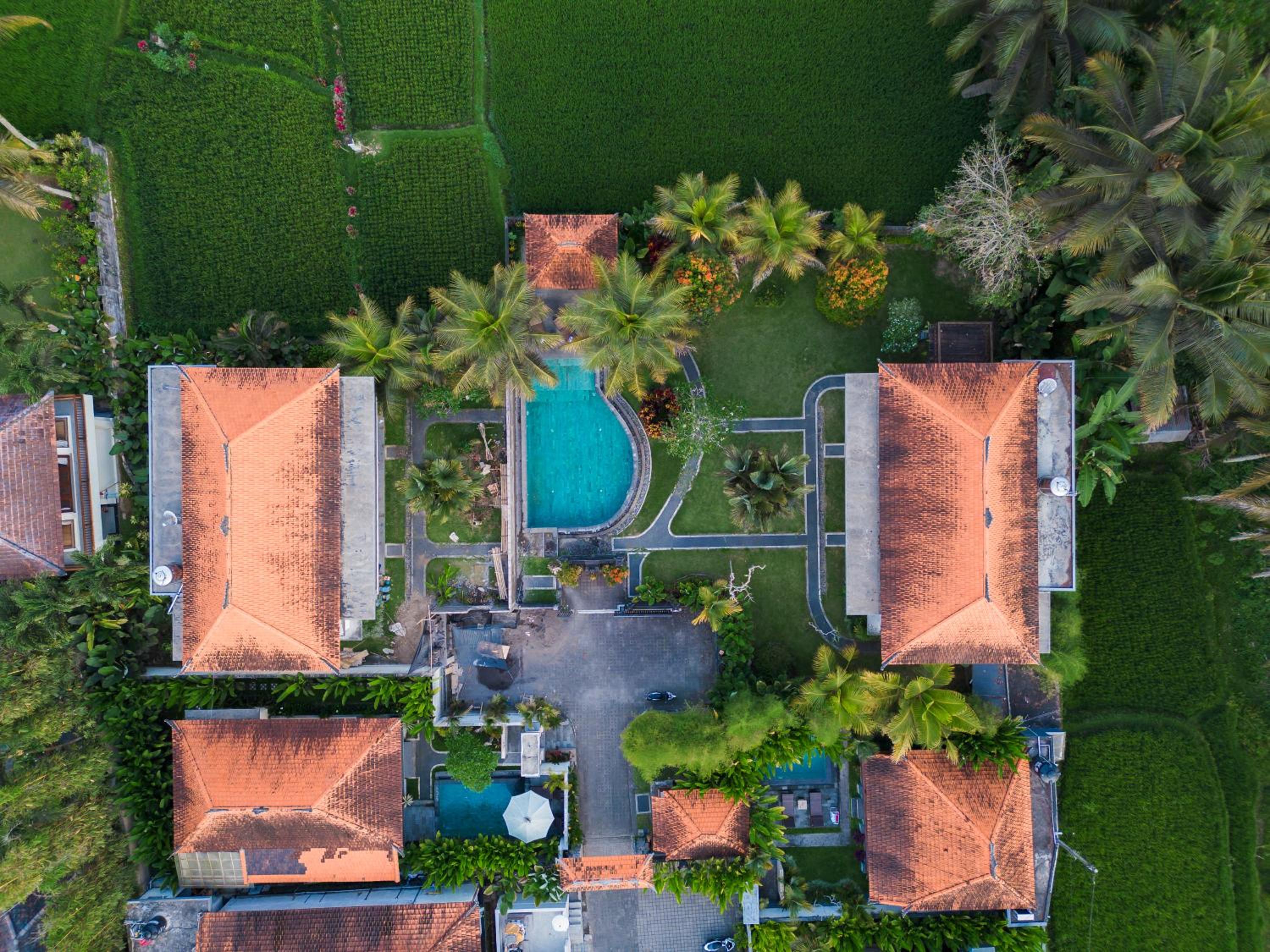 The Sakara Ubud Villas